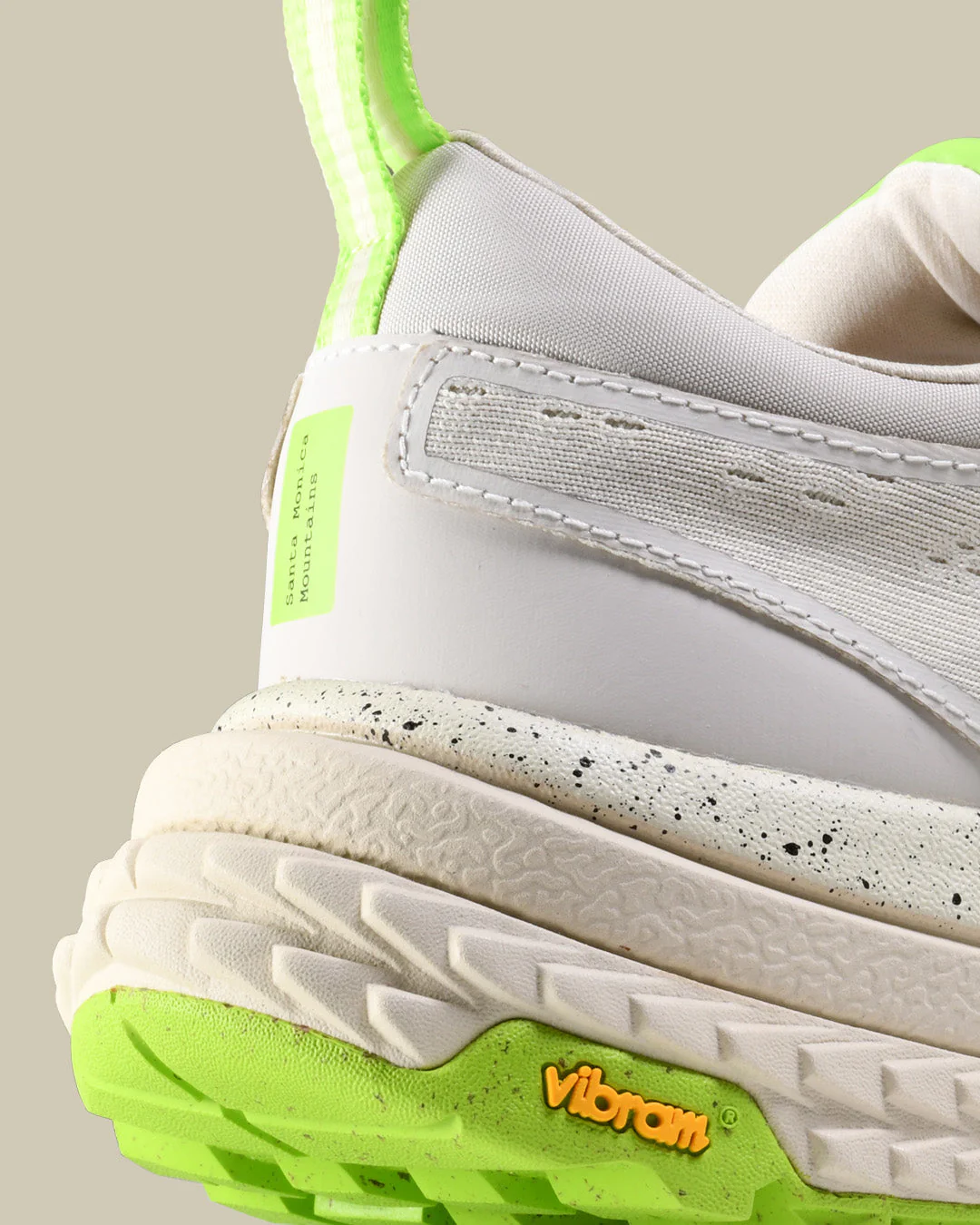 P22 Trail Running | Lime - Image 7