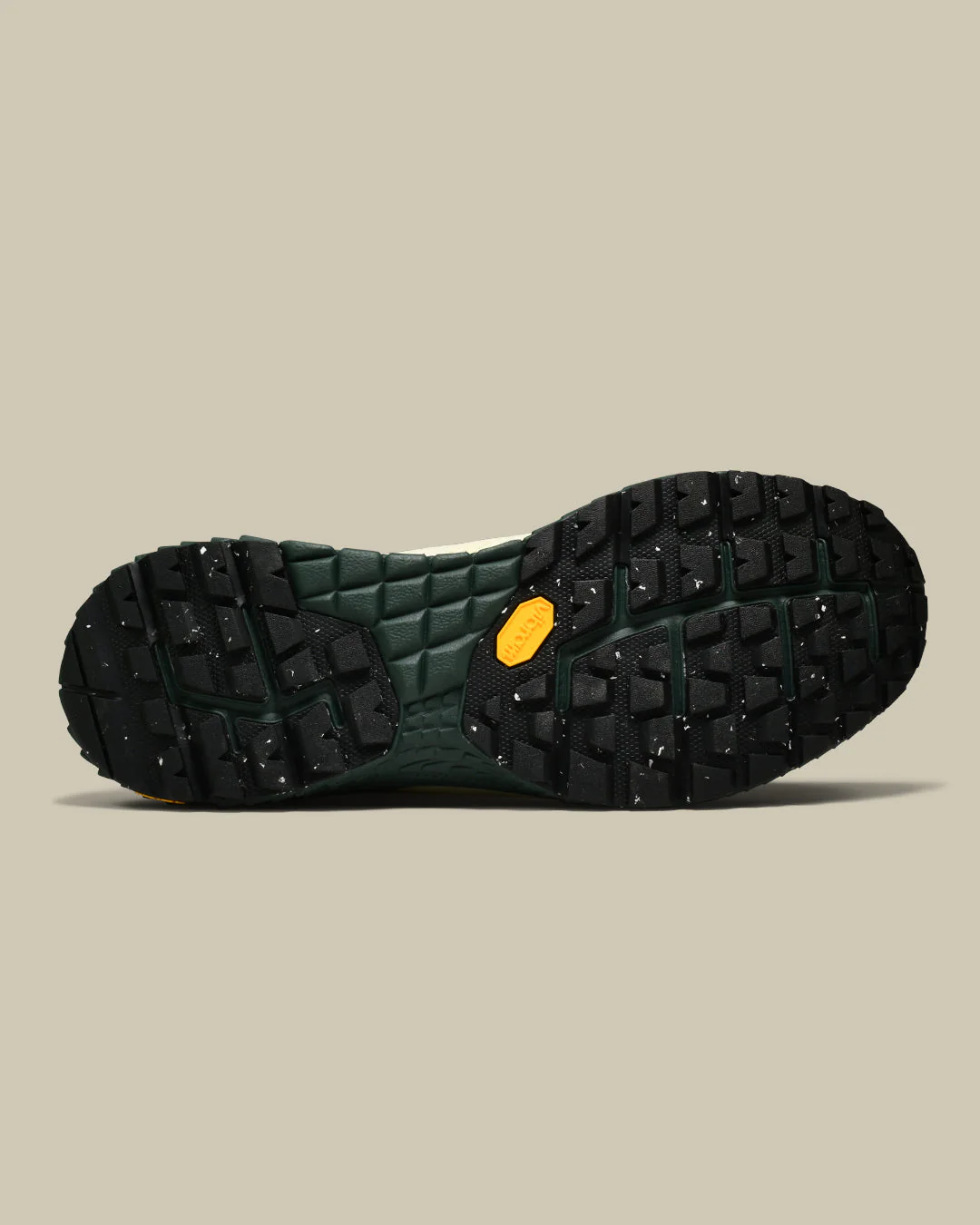 P22 Trail Running | Army Green - Image 7