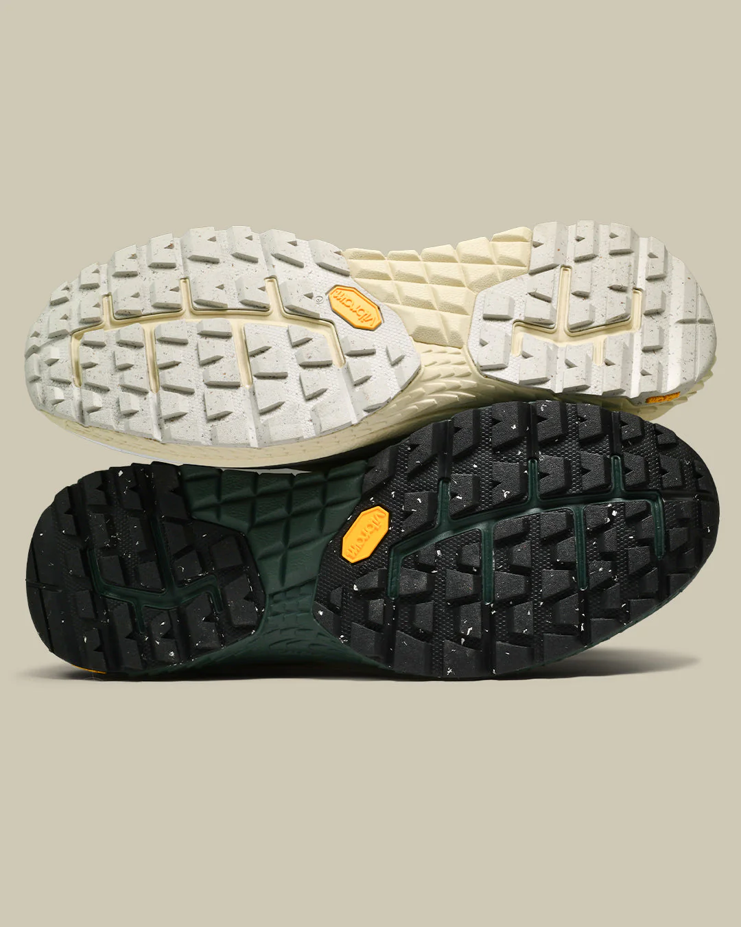 P22 Trail Running | Army Green - Image 9