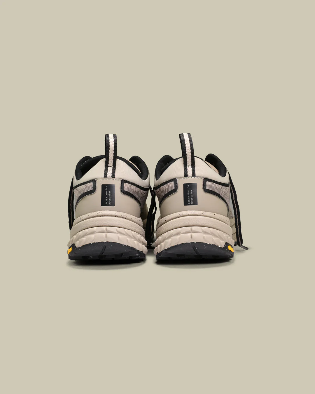 P22 Trail Running | Brown - Image 4