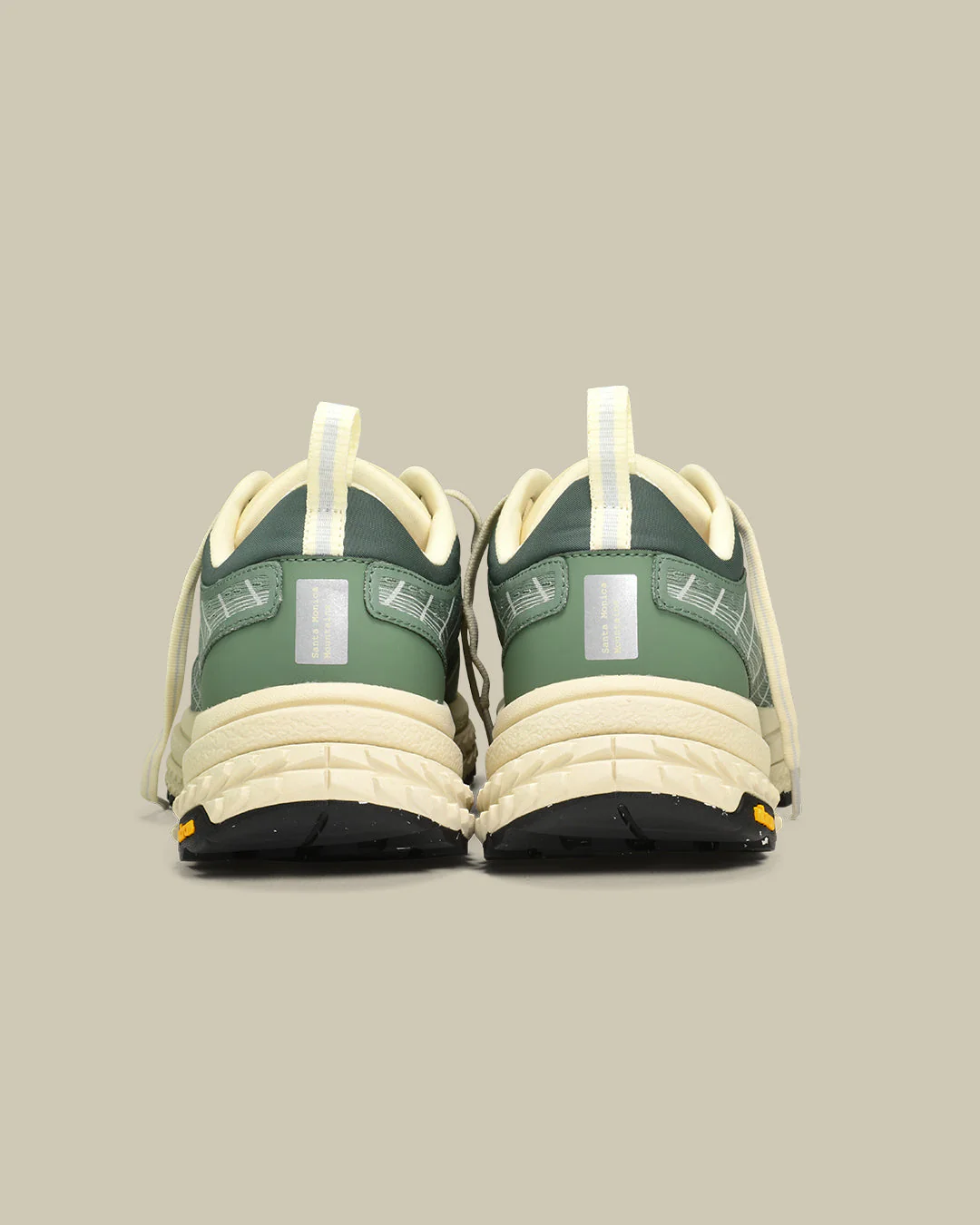 P22 Trail Running | Green - Image 5