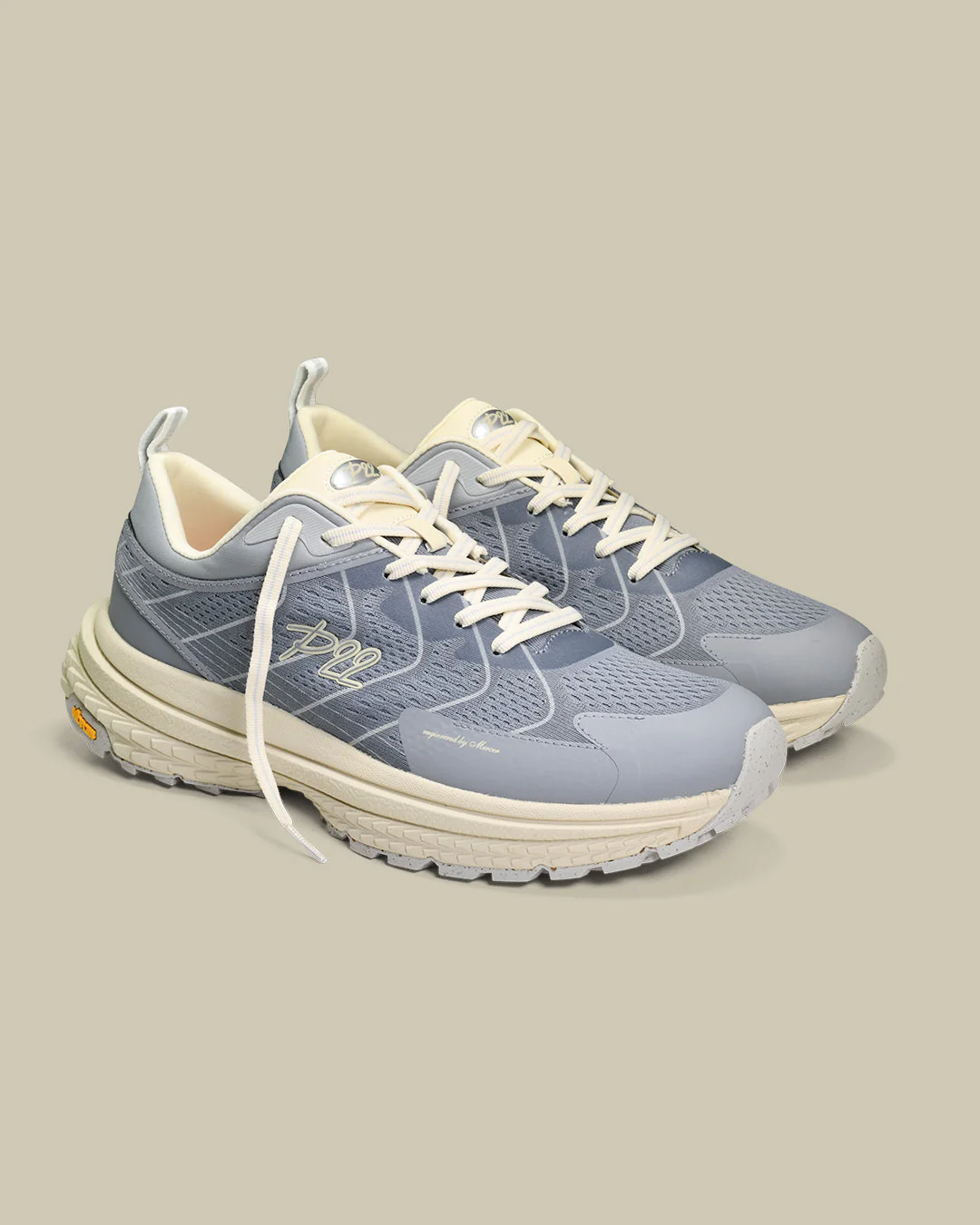 P22 Trail Running | Ice - Image 3