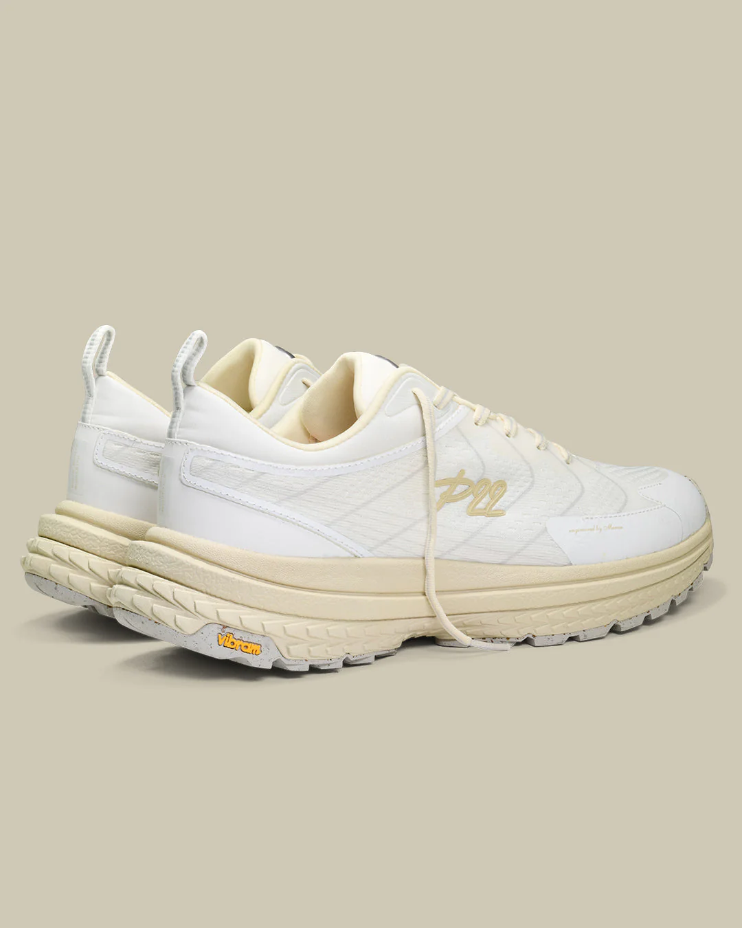 P22 Trail Running | White - Image 3