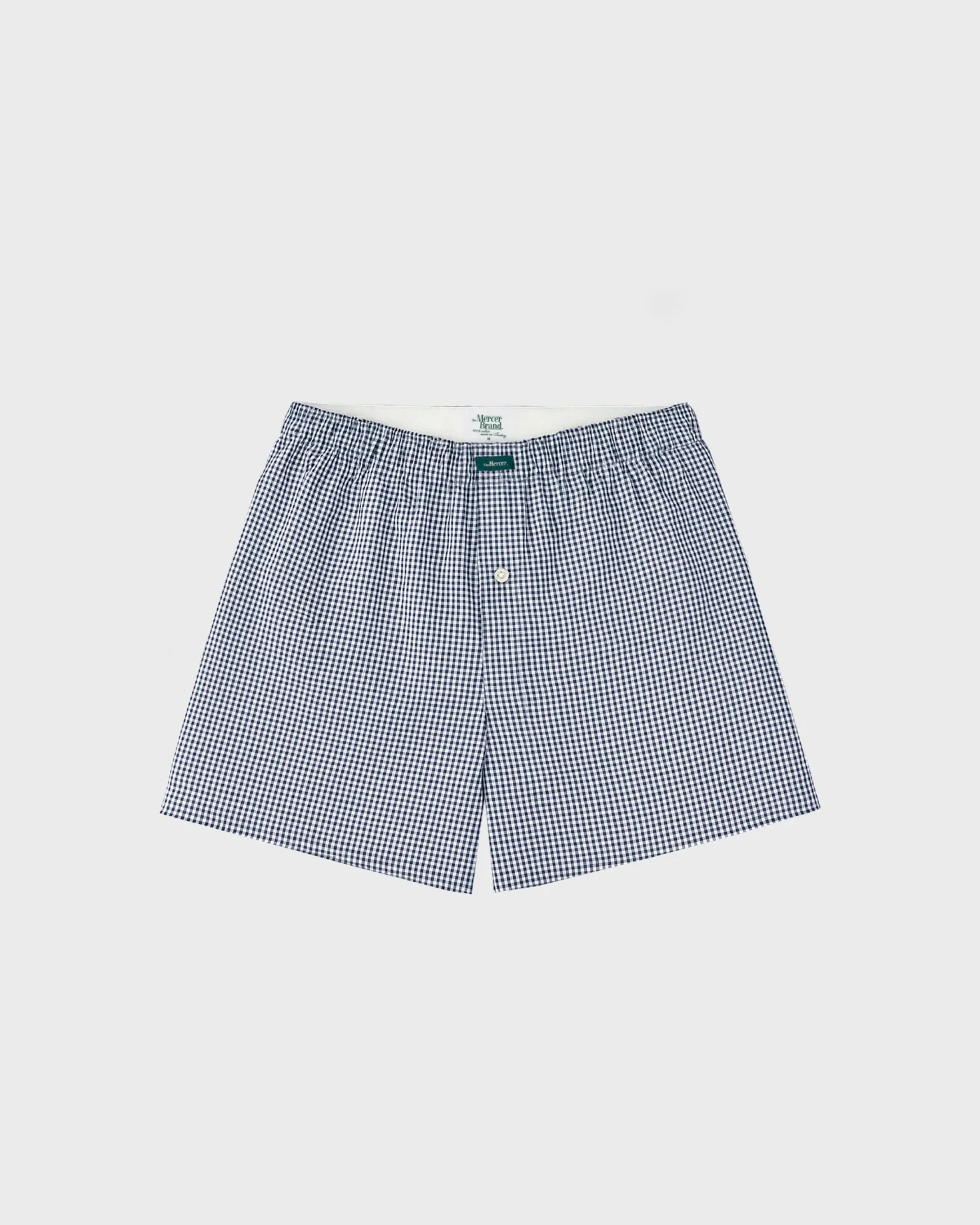 The Mercer Boxershort Two-Pack | Green - Image 3
