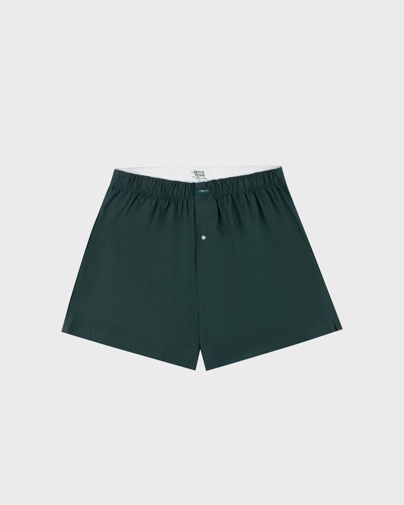 The Mercer Boxershort Two-Pack | Green - Image 4