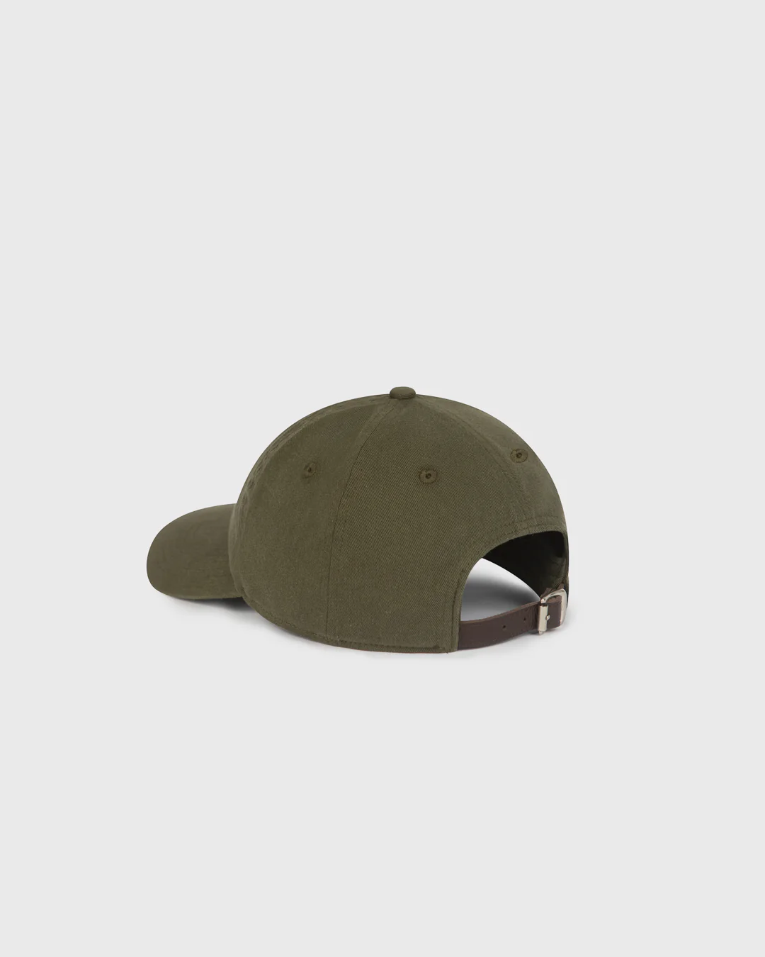 The Mercer Cap flag | Green - Image 6