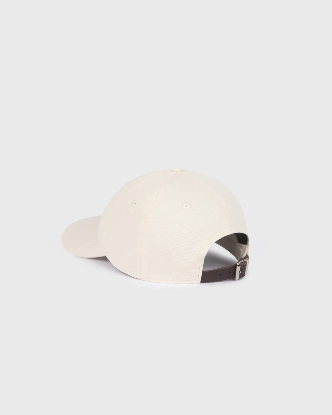 The Mercer Cap flag | Off White - Image 7