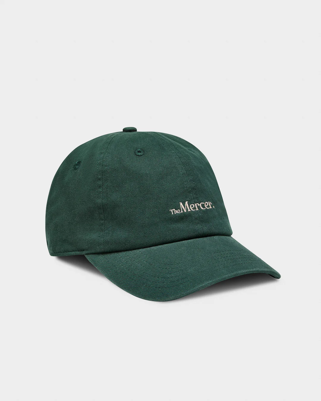 The Mercer Cap | Green - Image 4