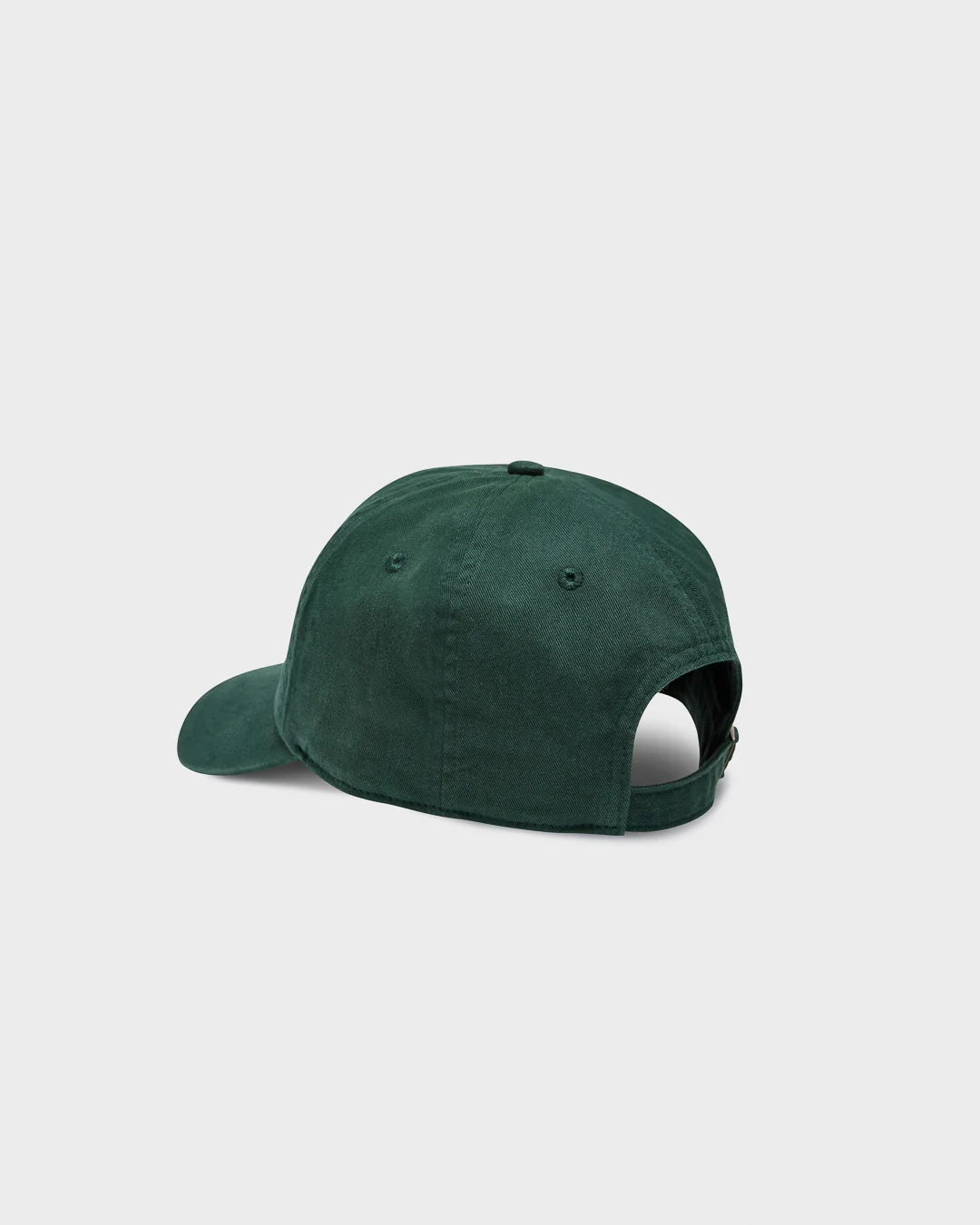 The Mercer Cap | Green - Image 6