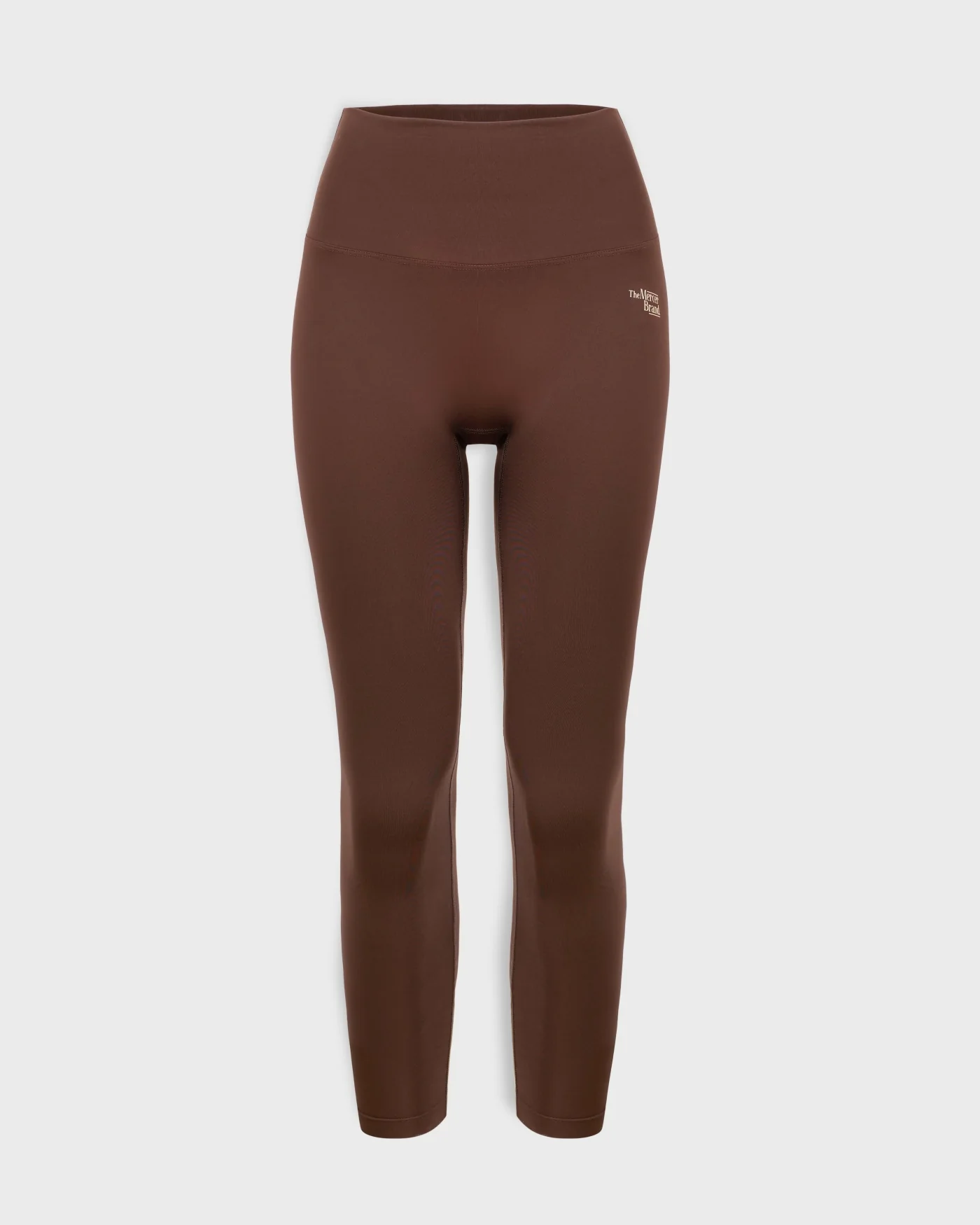The Mercer Legging | Brown
