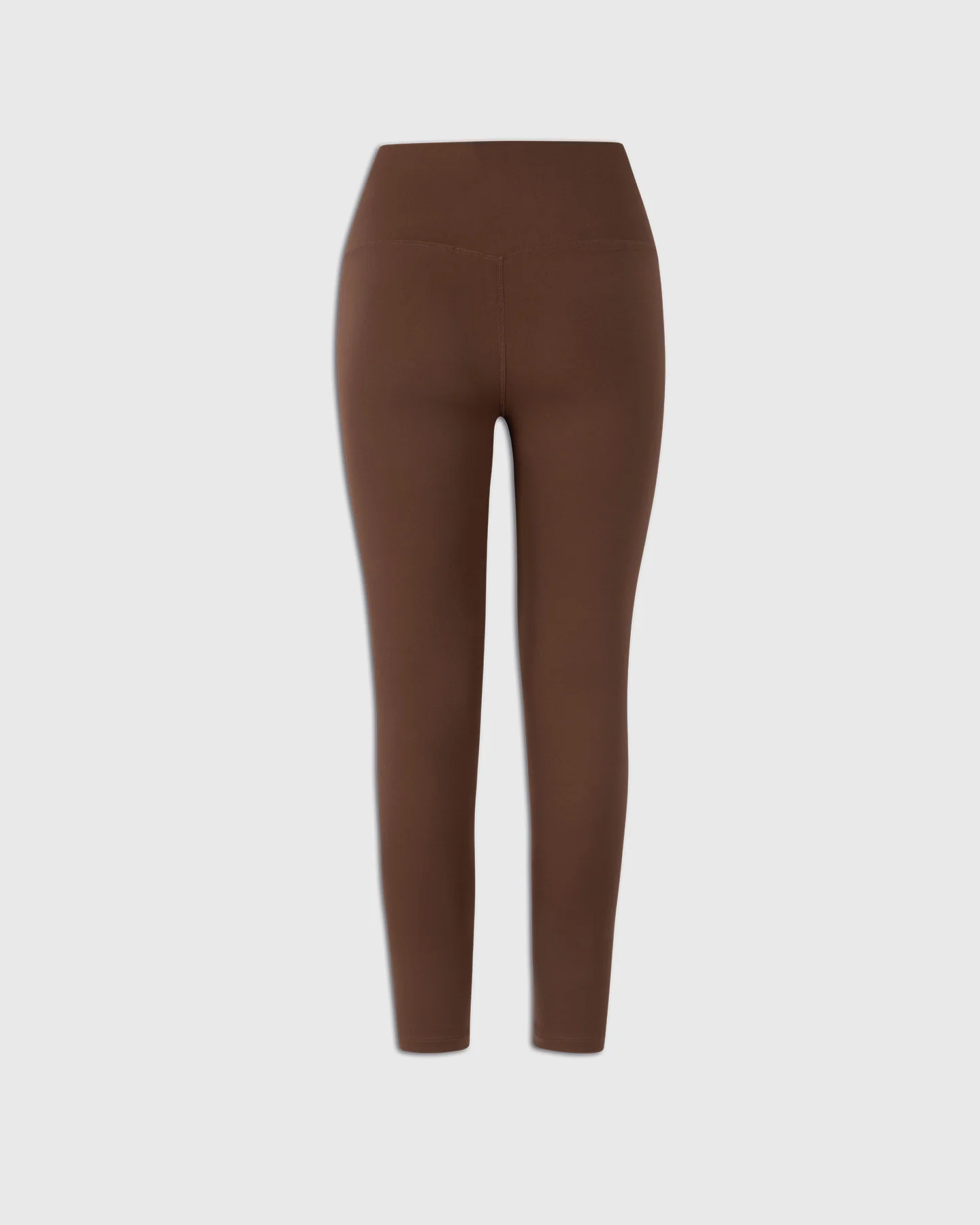The Mercer Legging | Brown - Image 4