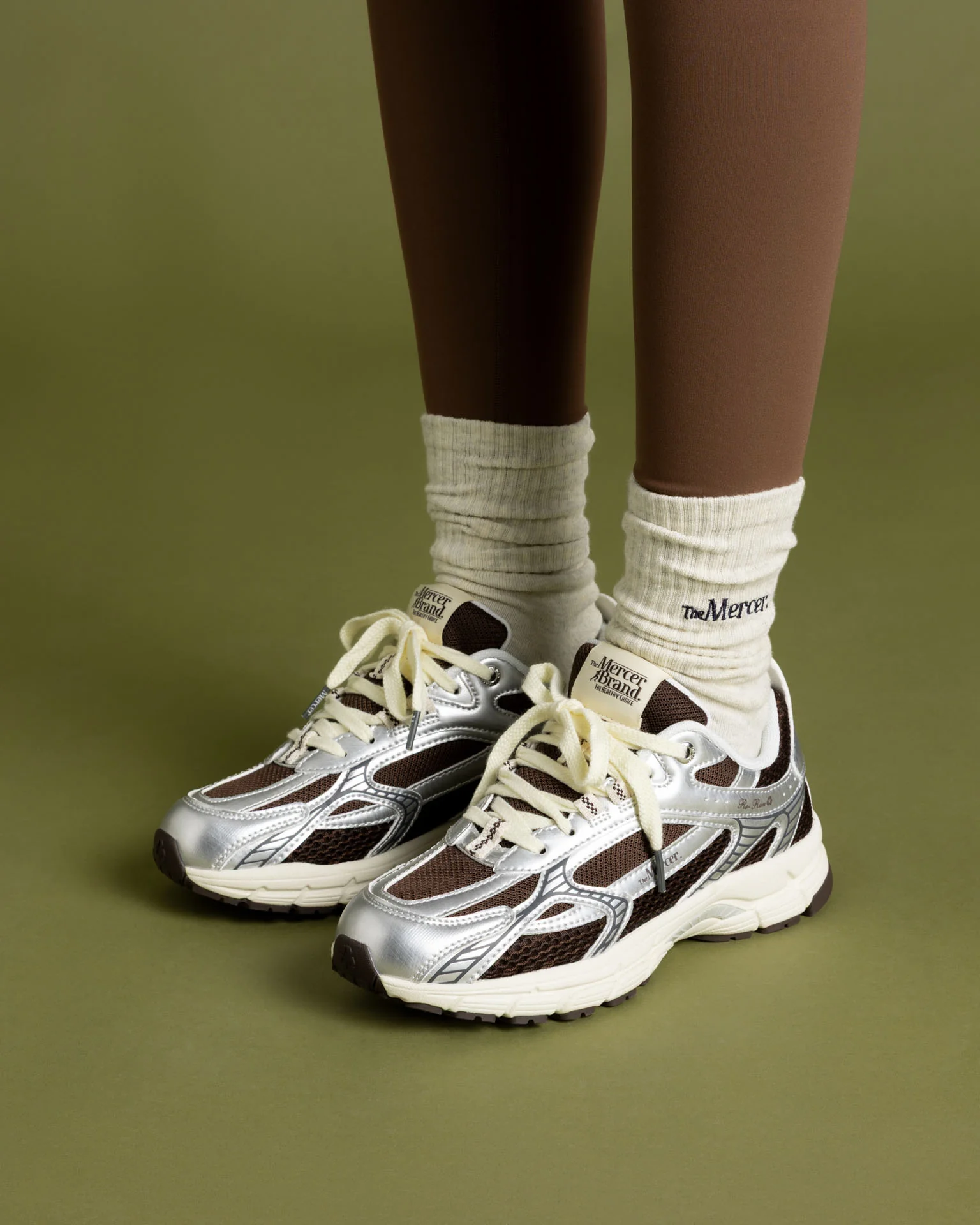 The Mercer Melange 3-pack | Multicolor - Image 3