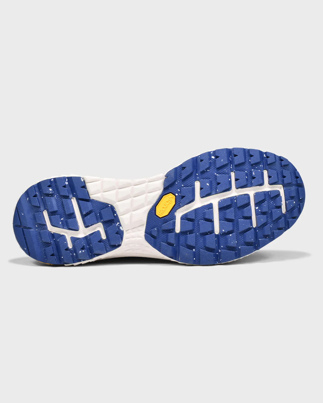 The Mercer P22 | White/Blue - Image 7