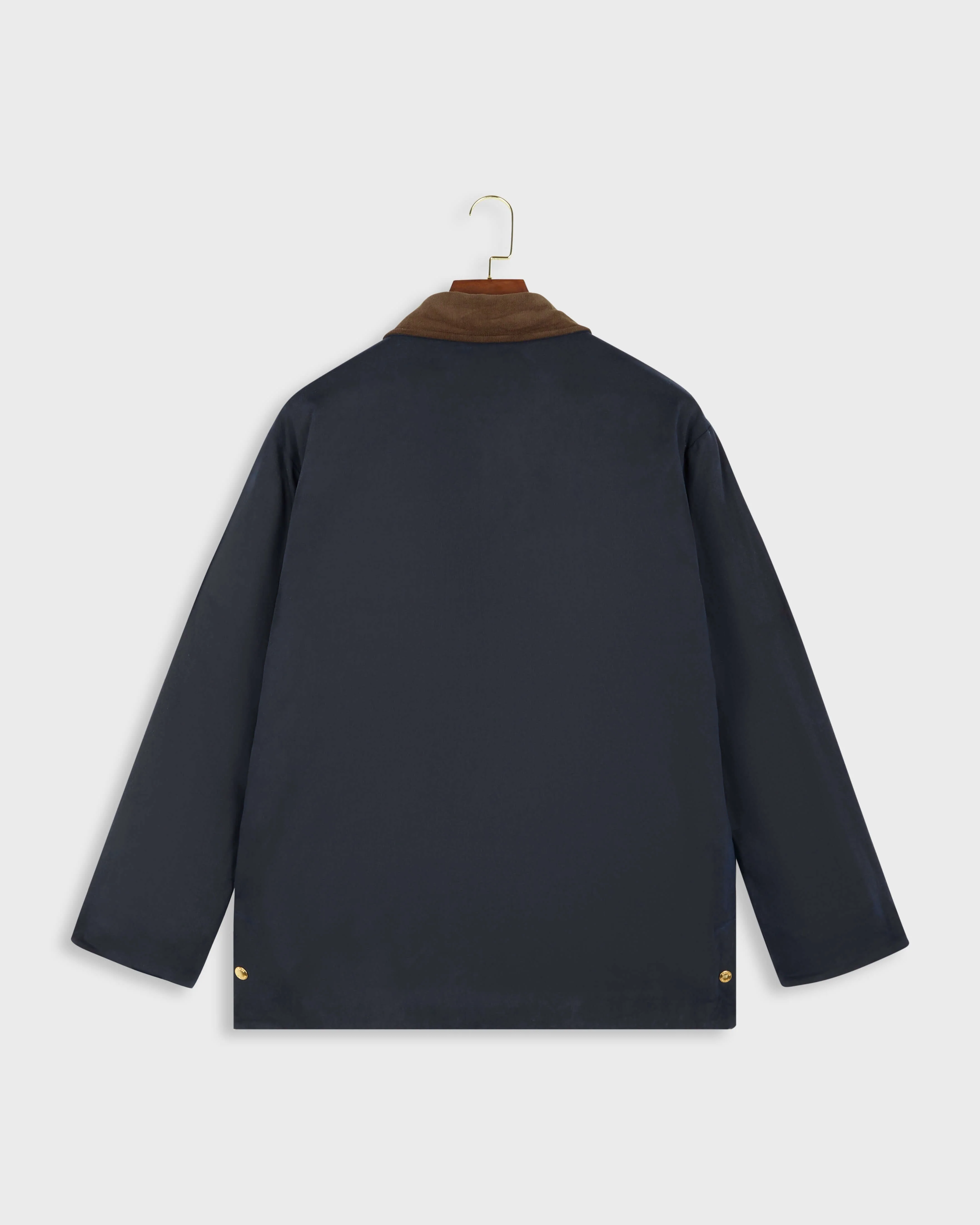 The Mercer Subway Jacket | Navy - Image 7