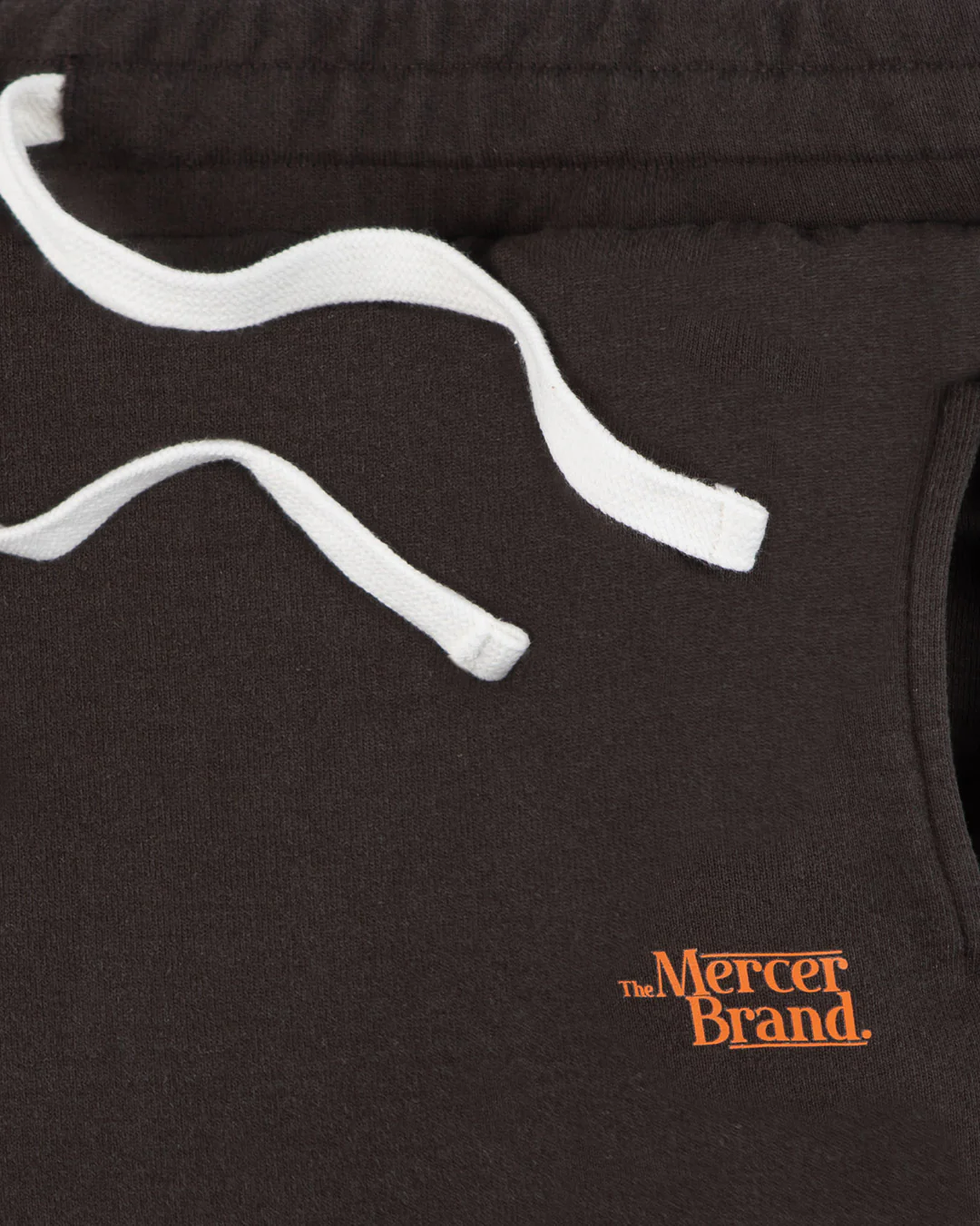 The Mercer Sweat Pants | Brown - Image 4