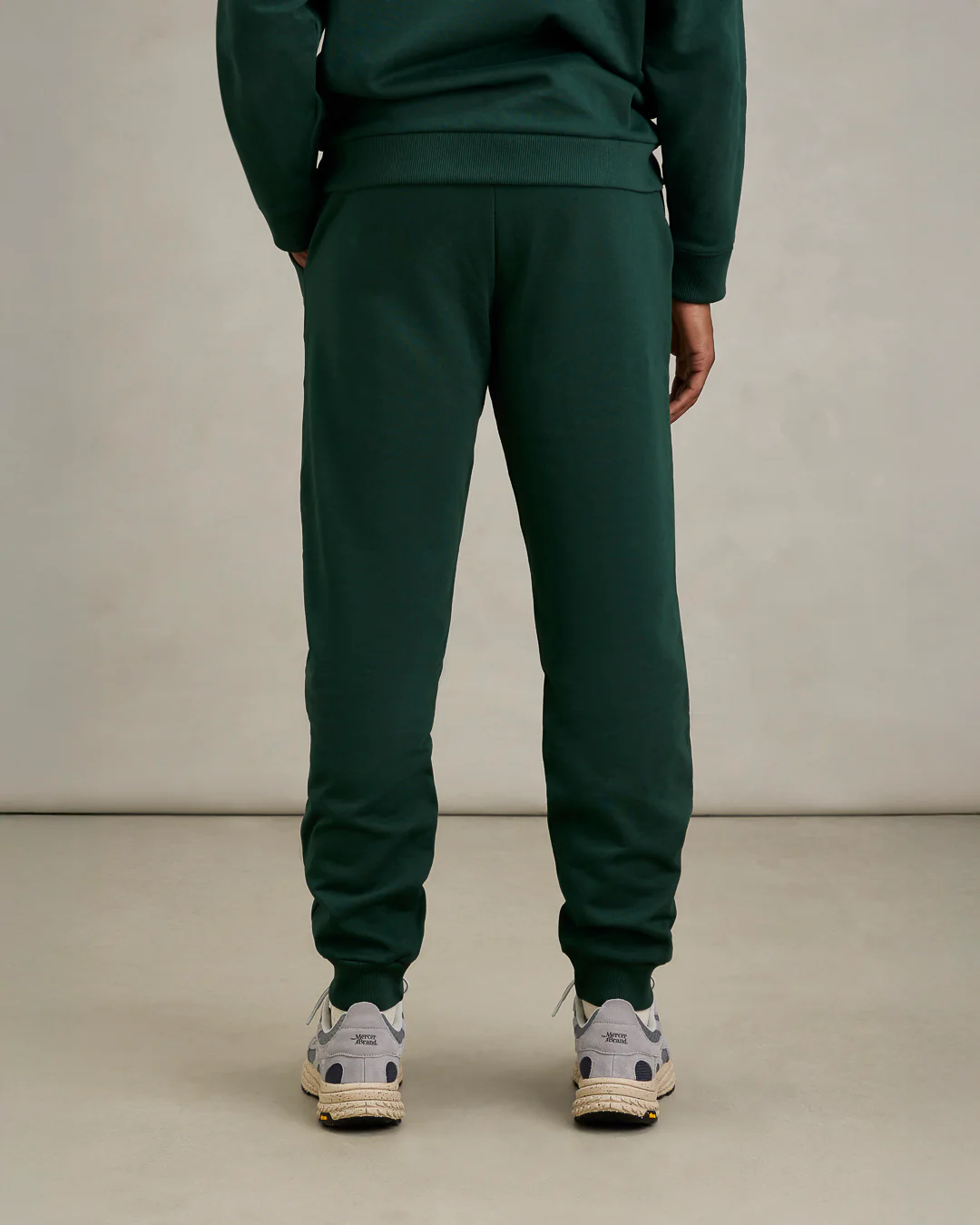 The Mercer Sweat Pants | Green - Image 7
