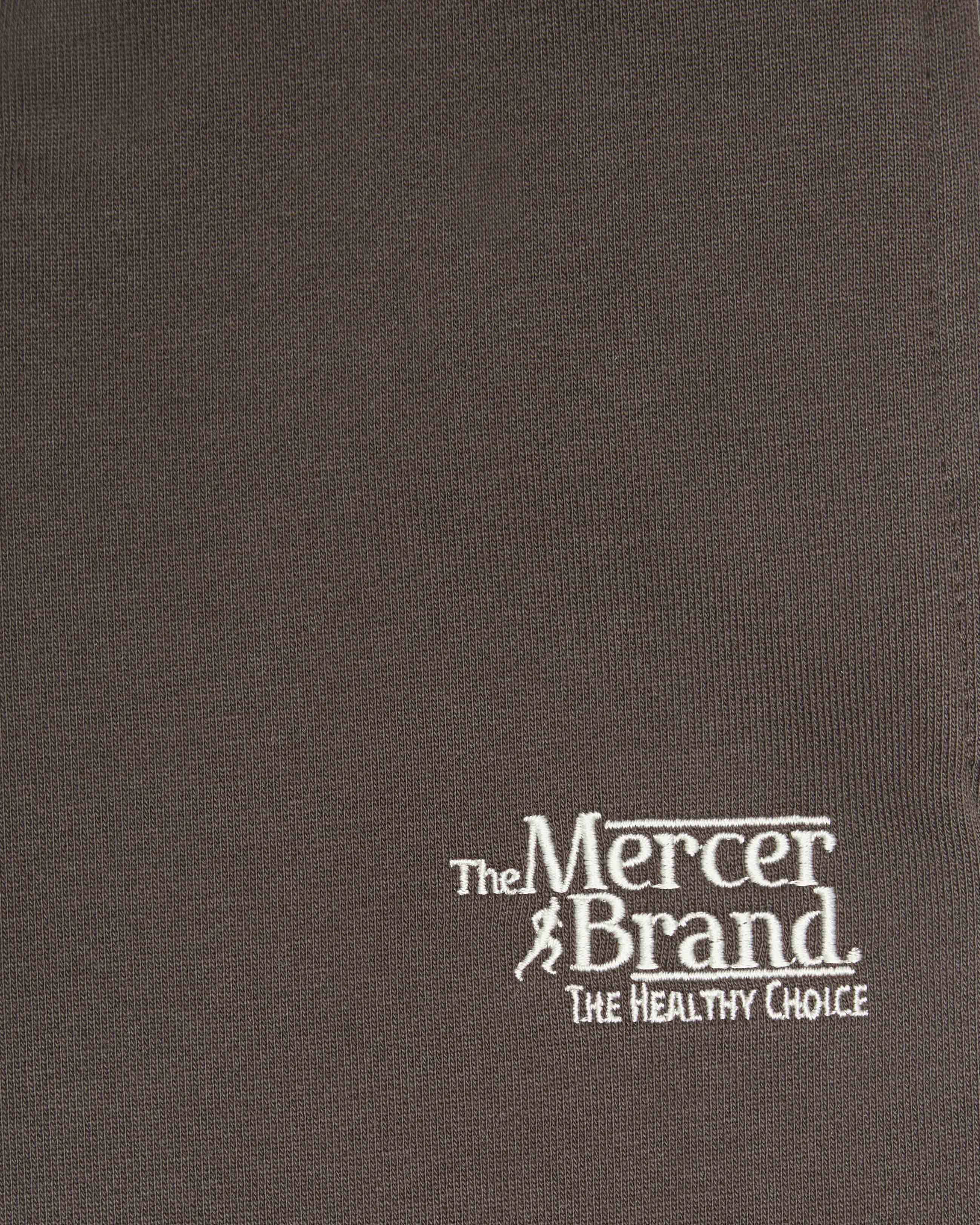 The Mercer Sweat Pants | Brown - Image 6