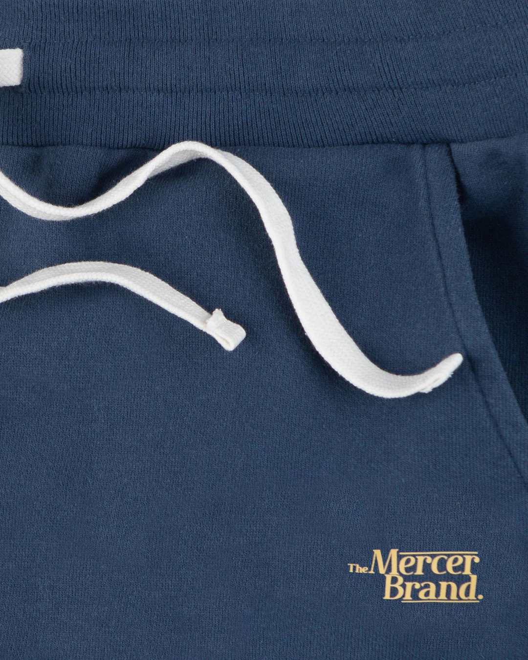 The Mercer Sweat Pants | Navy - Image 4