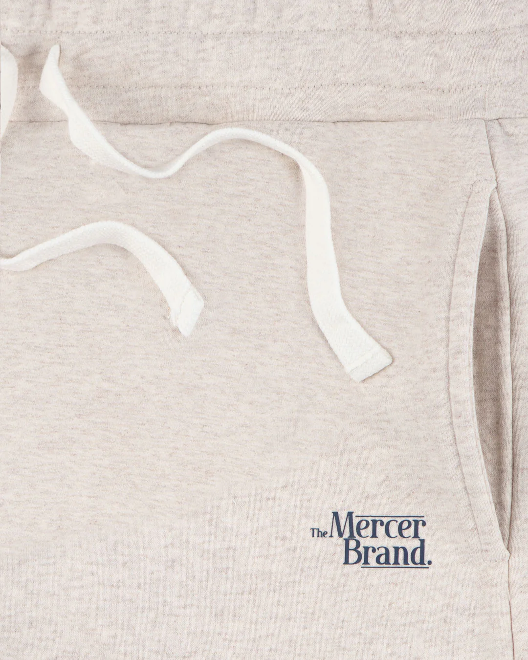The Mercer Sweat Pants | Off White - Image 5