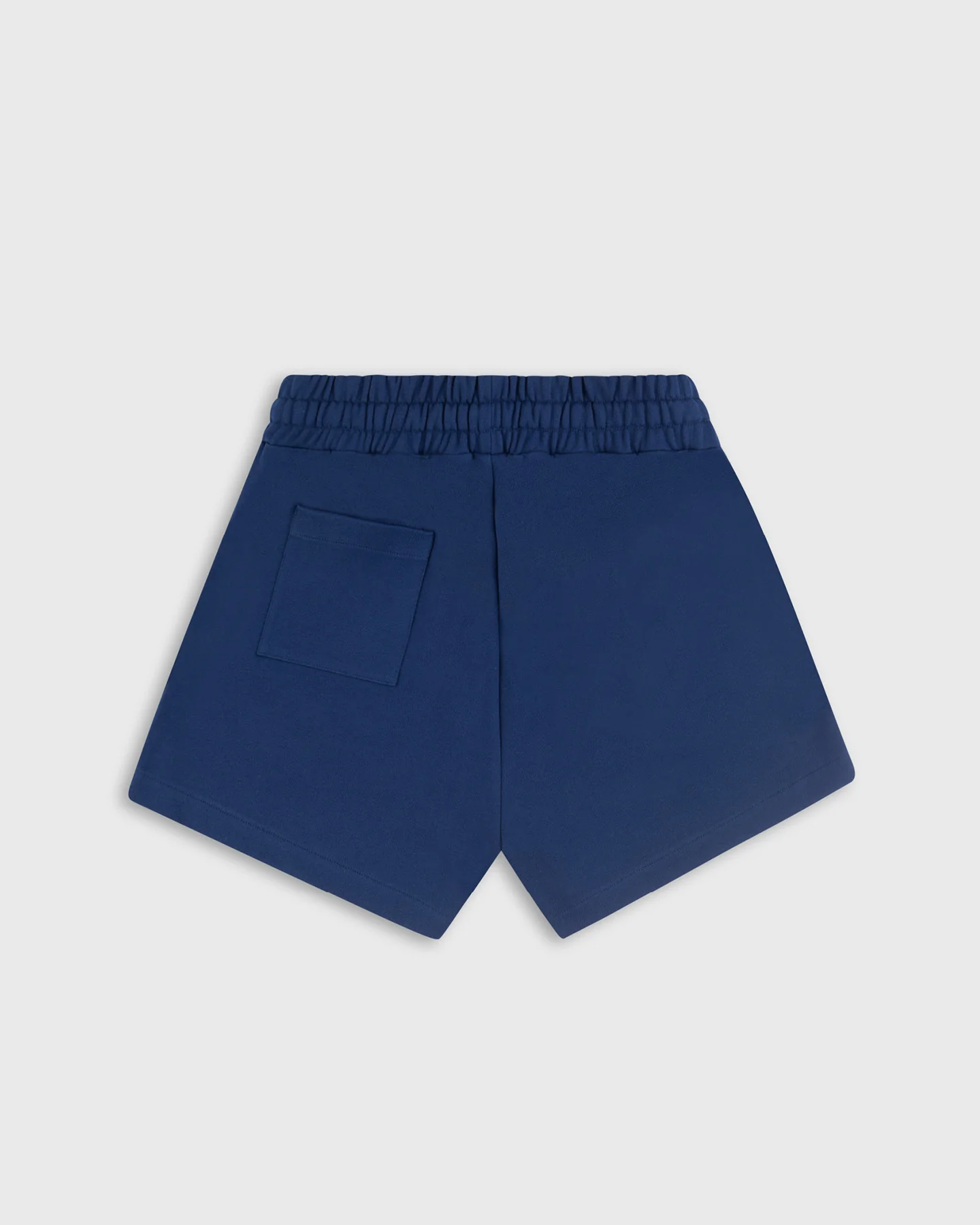 The Mercer Sweat Short Women | Blue - Image 3