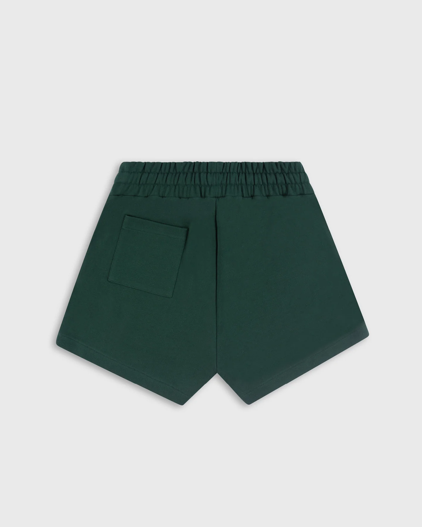 The Mercer Sweat Short Women | Green - Image 3