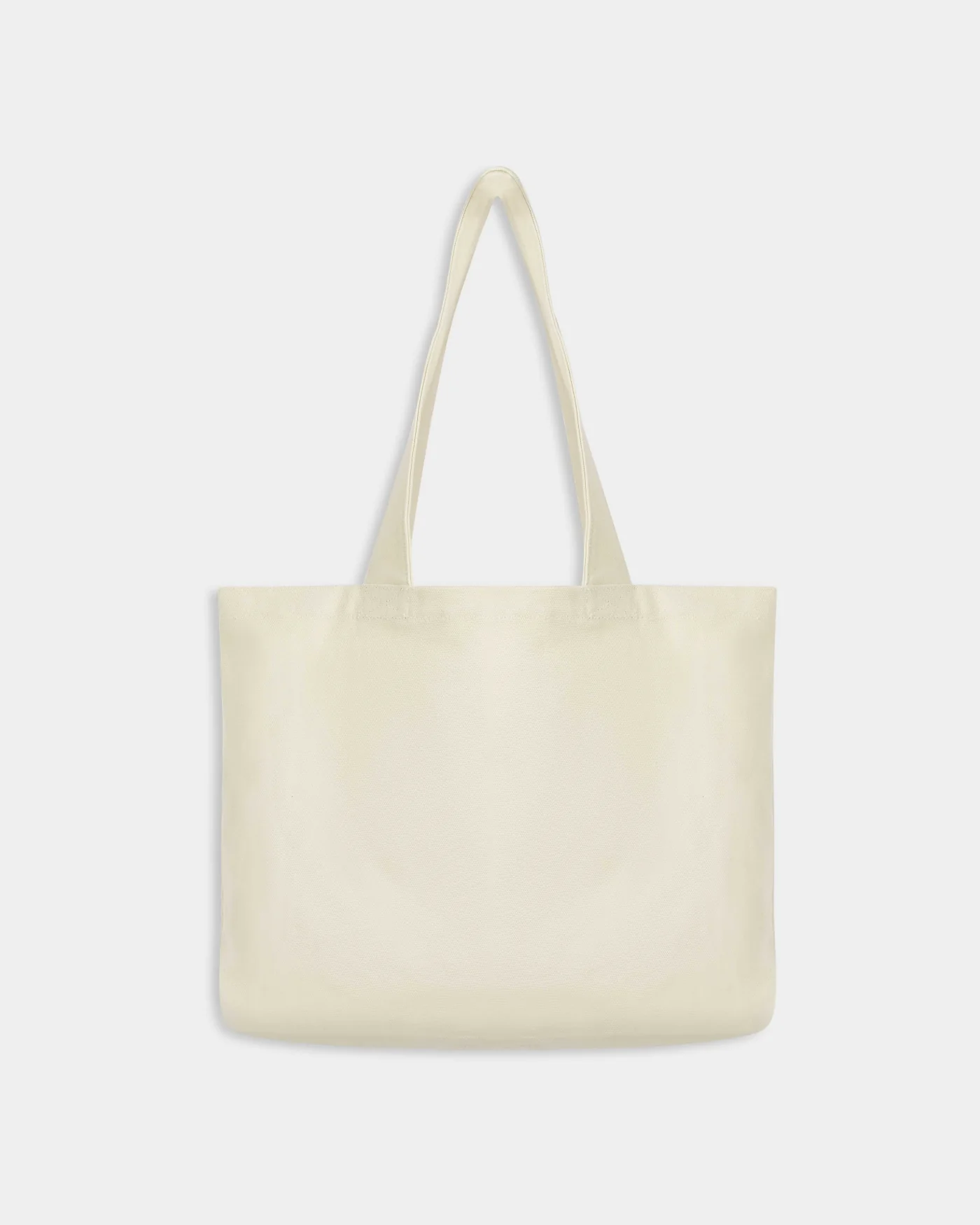The Mercer Tennis Bag | Off White - Image 7