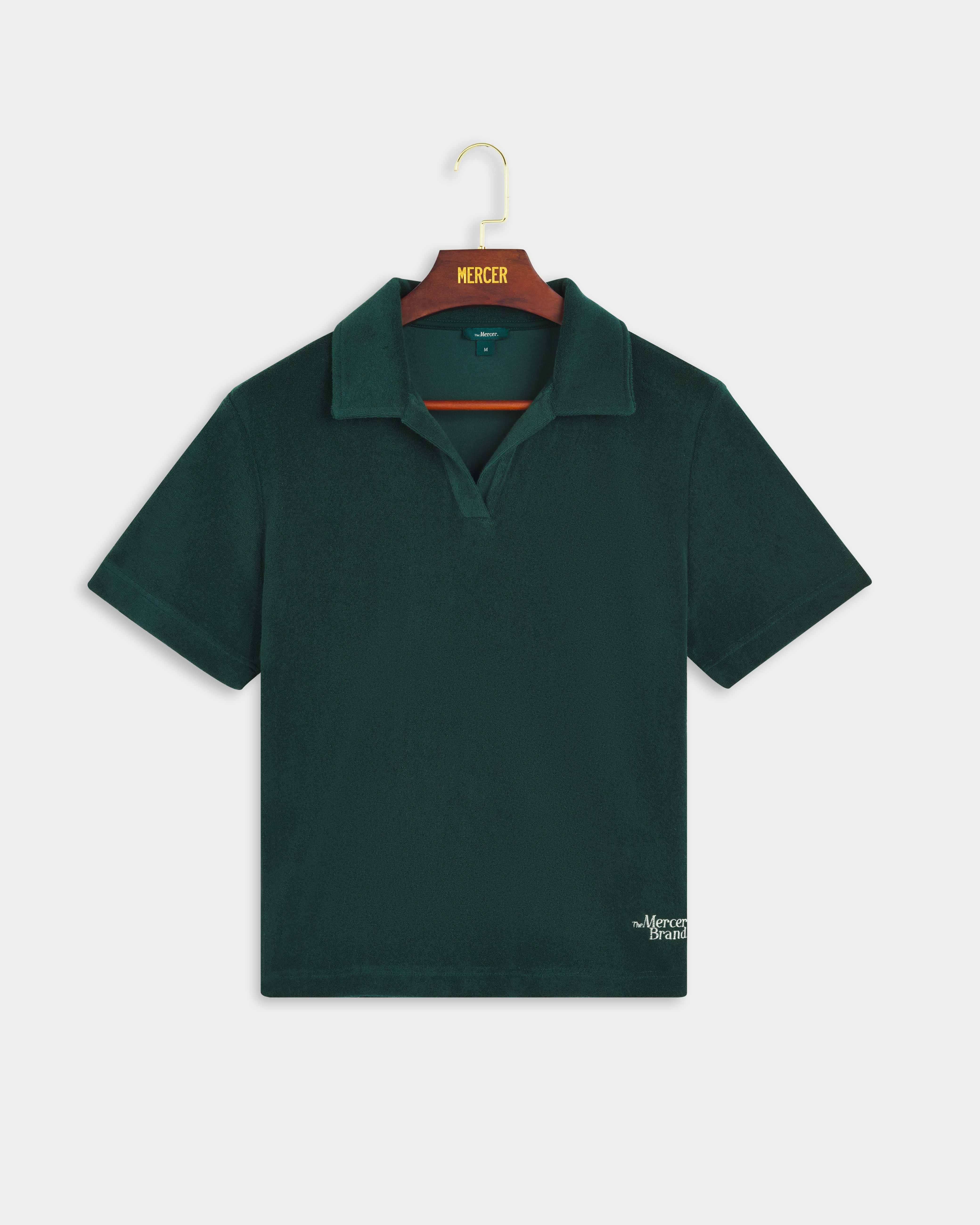New In