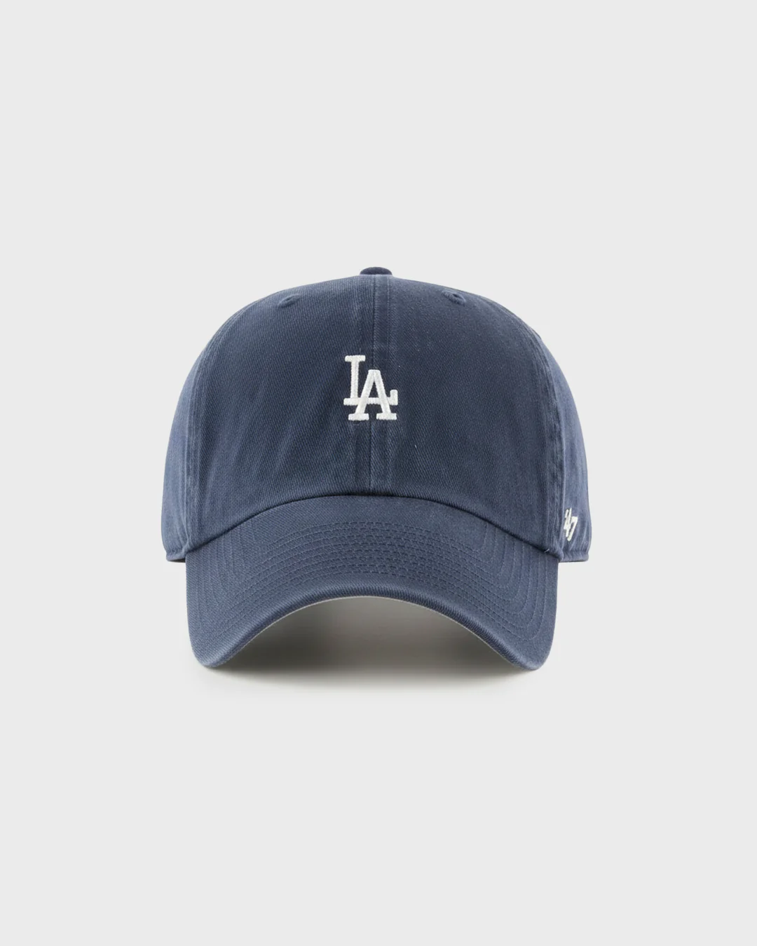 The MLB 47 Clean Up Cap | Navy