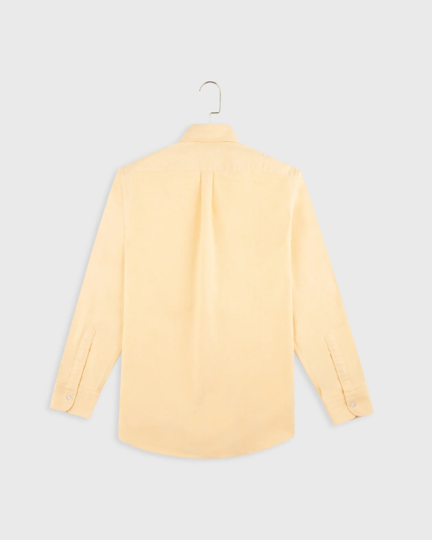 The Mercer Oxford | Yellow - Image 6