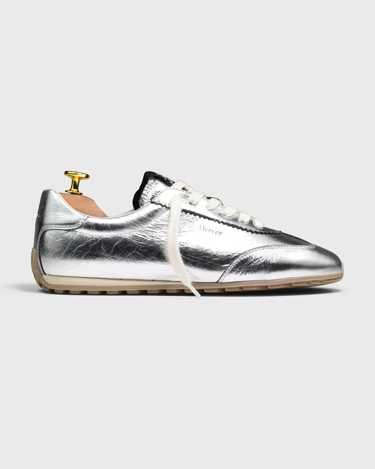 The Re-Flex | Silver