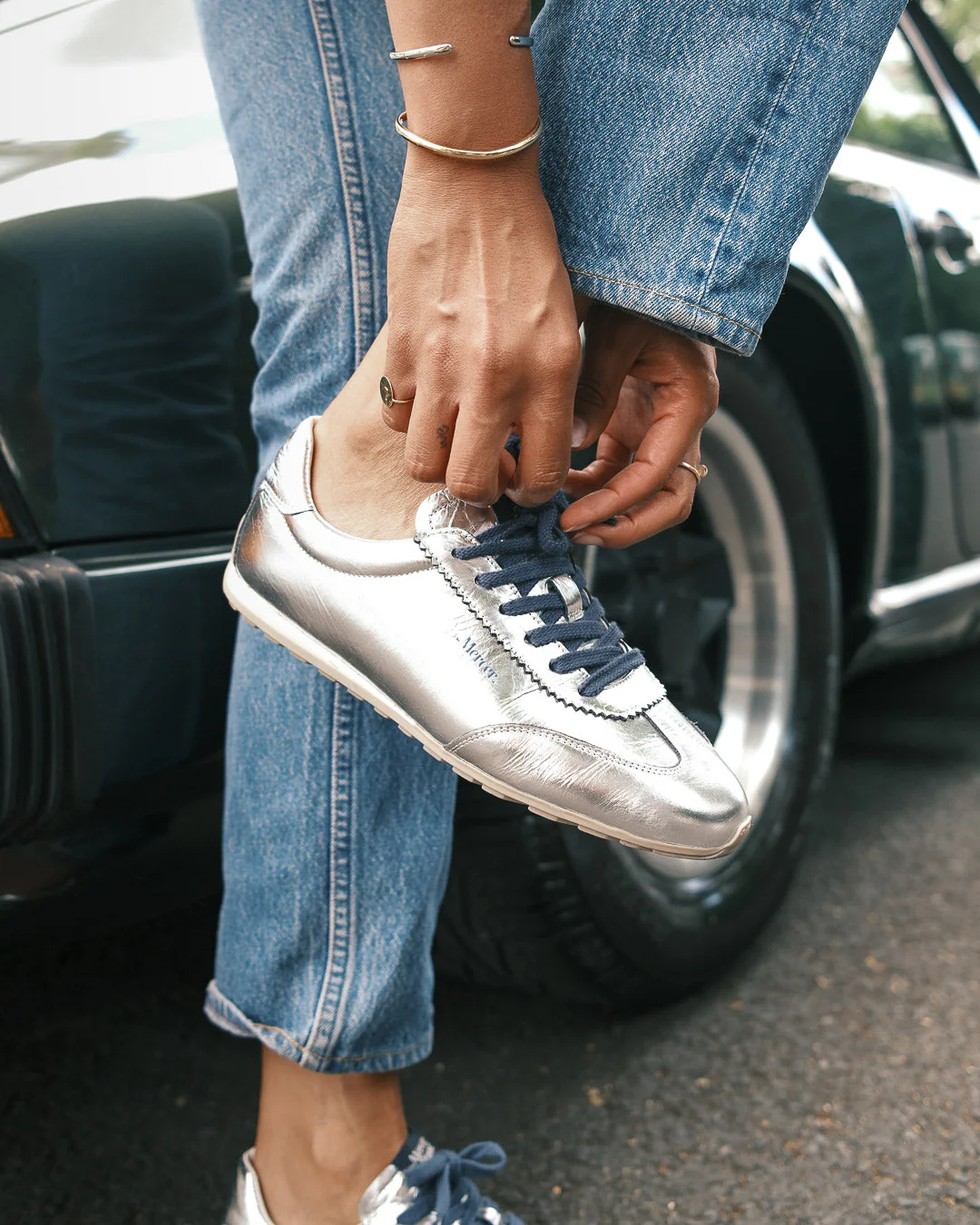 The Re-Flex | Silver - Image 2