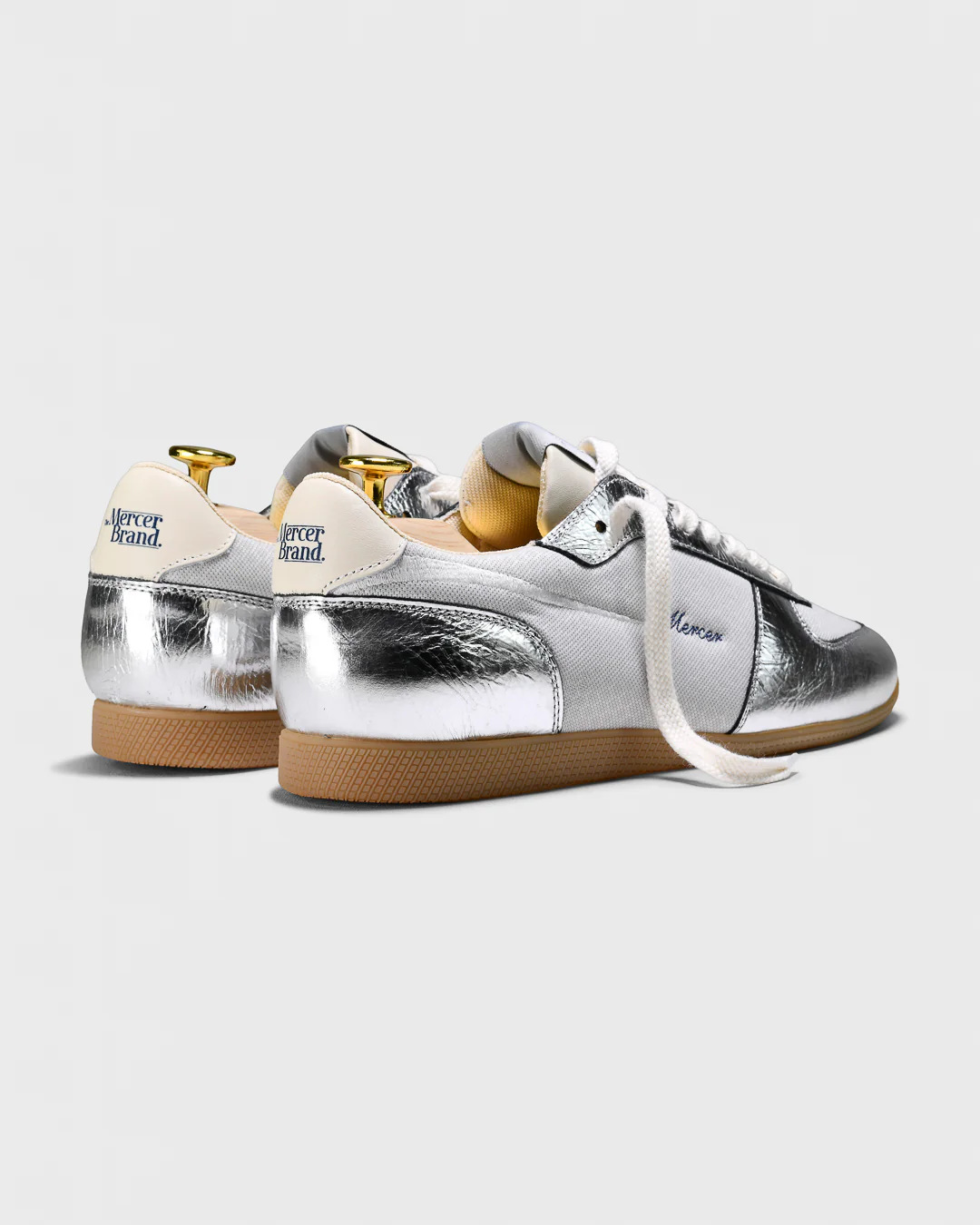 The Re-Low - Silver | Silver - Image 3