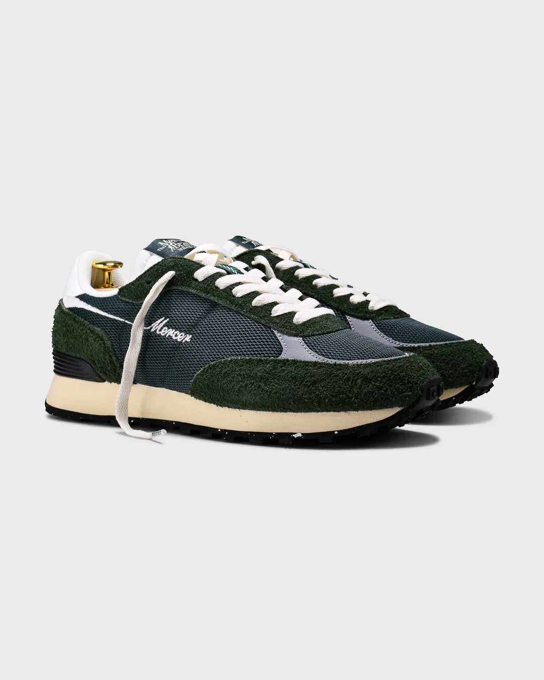 The Re-Racer | Green - Image 2