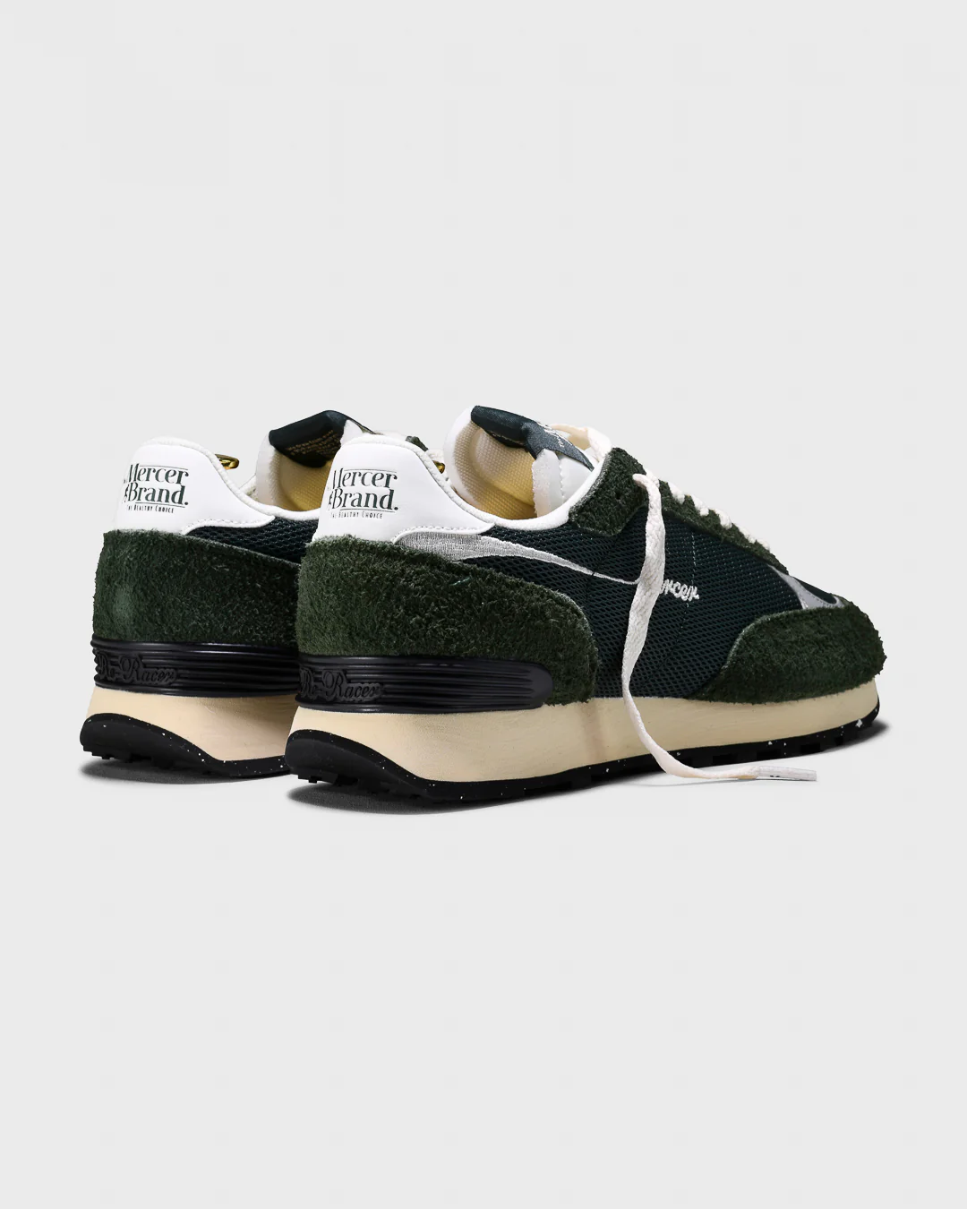 The Re-Racer | Green - Image 4