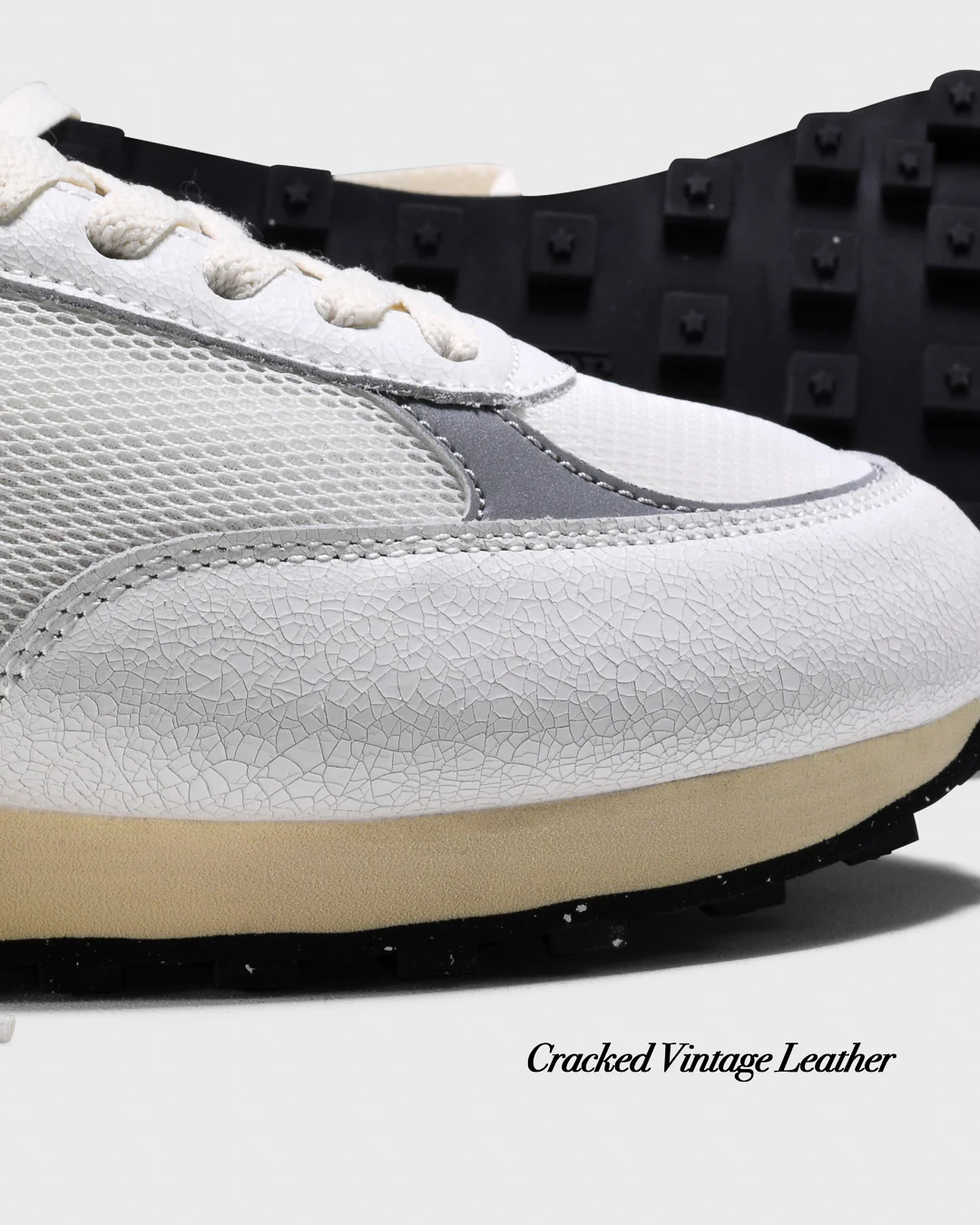 The Re-Racer | White - Image 8