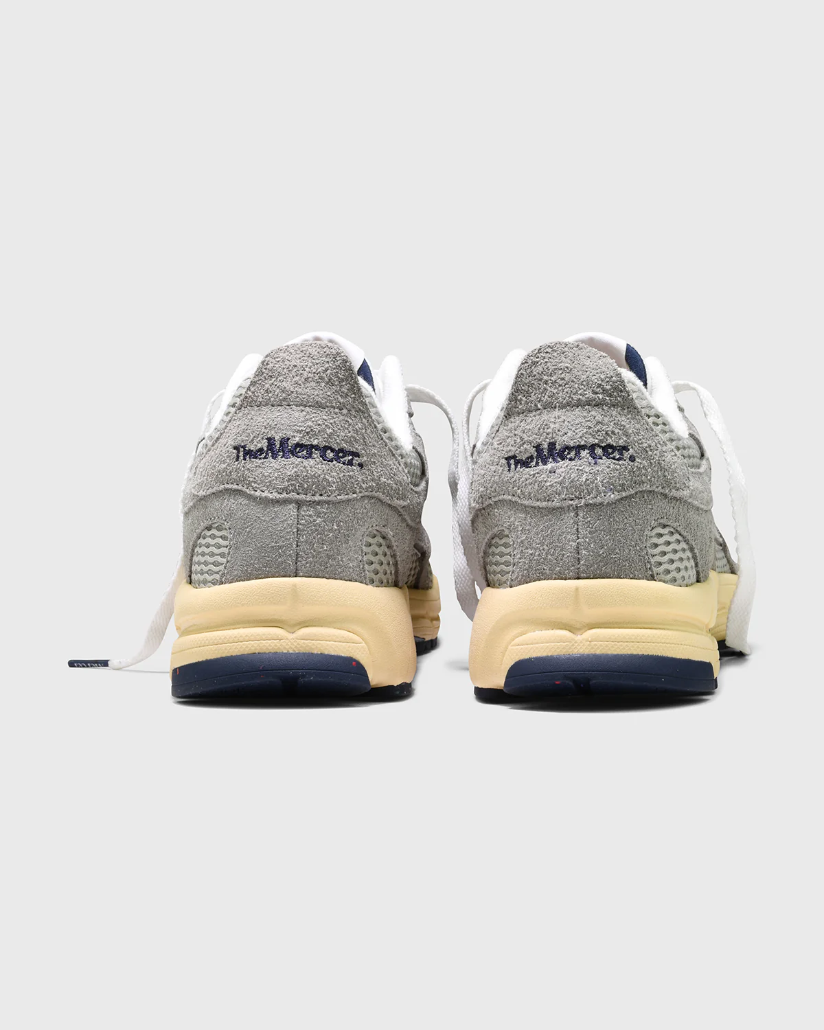 The Re-Run Americana | Grey - Image 7