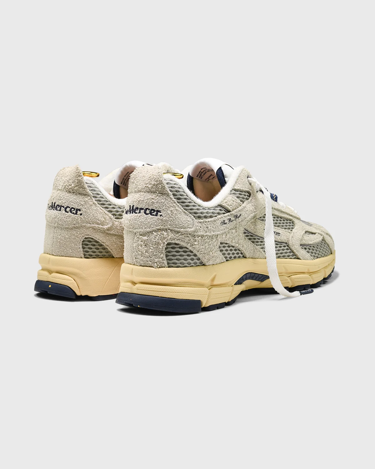 The Re-Run Americana | Off White - Image 5