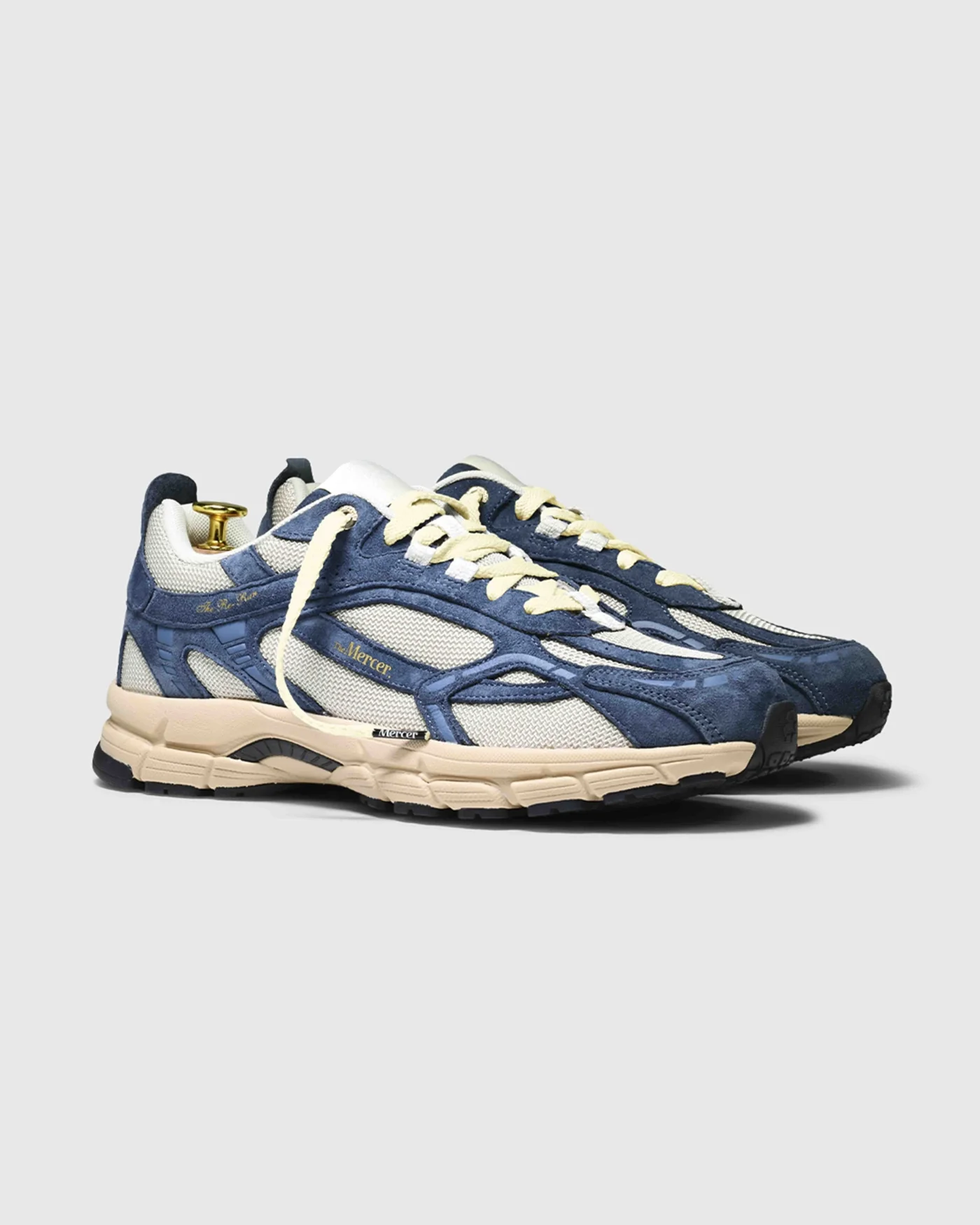 The Re-Run Desert 2.0 | Blue/Blue - Image 2