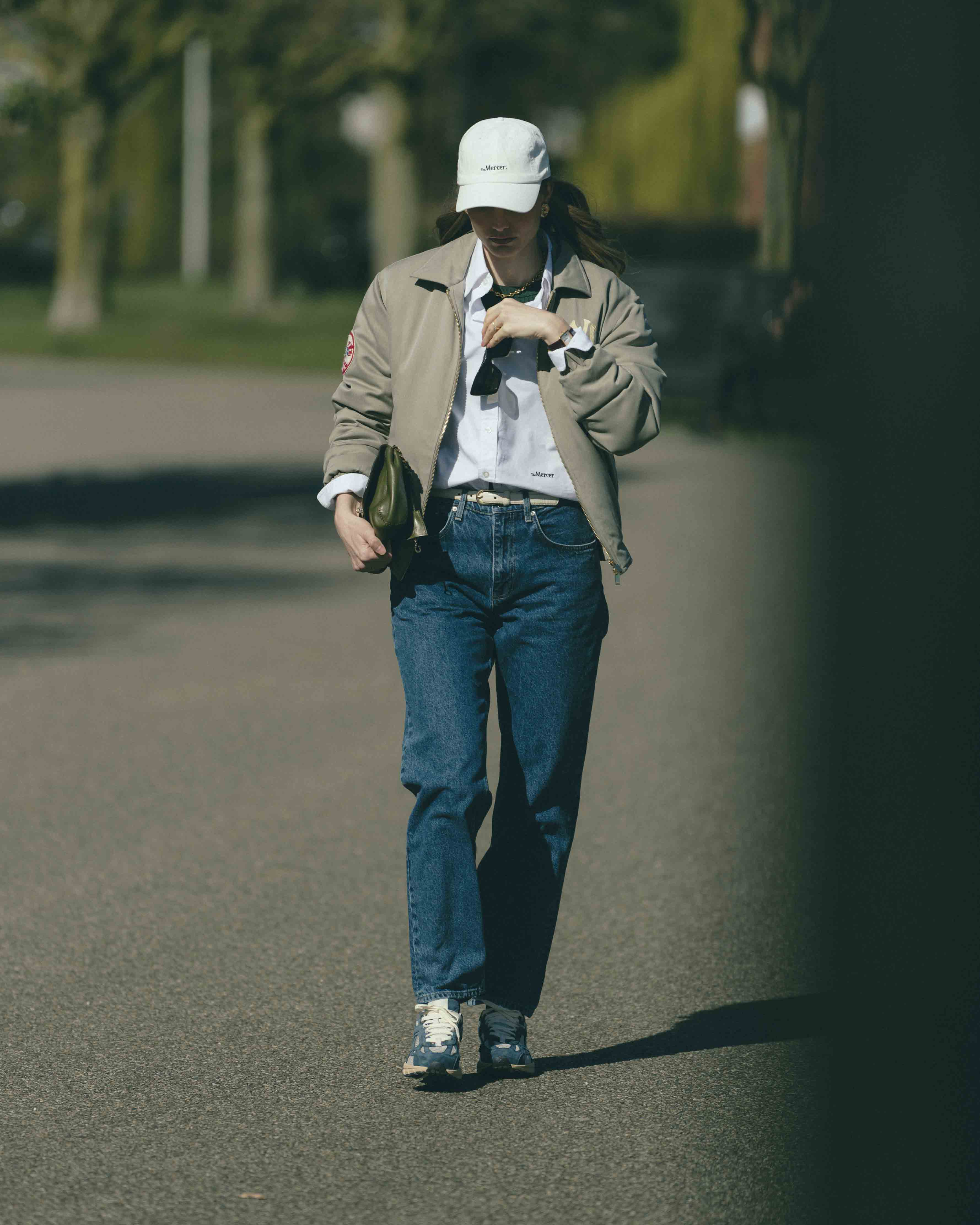 The Re-Run Desert 2.0 | Blue/Blue - Image 6