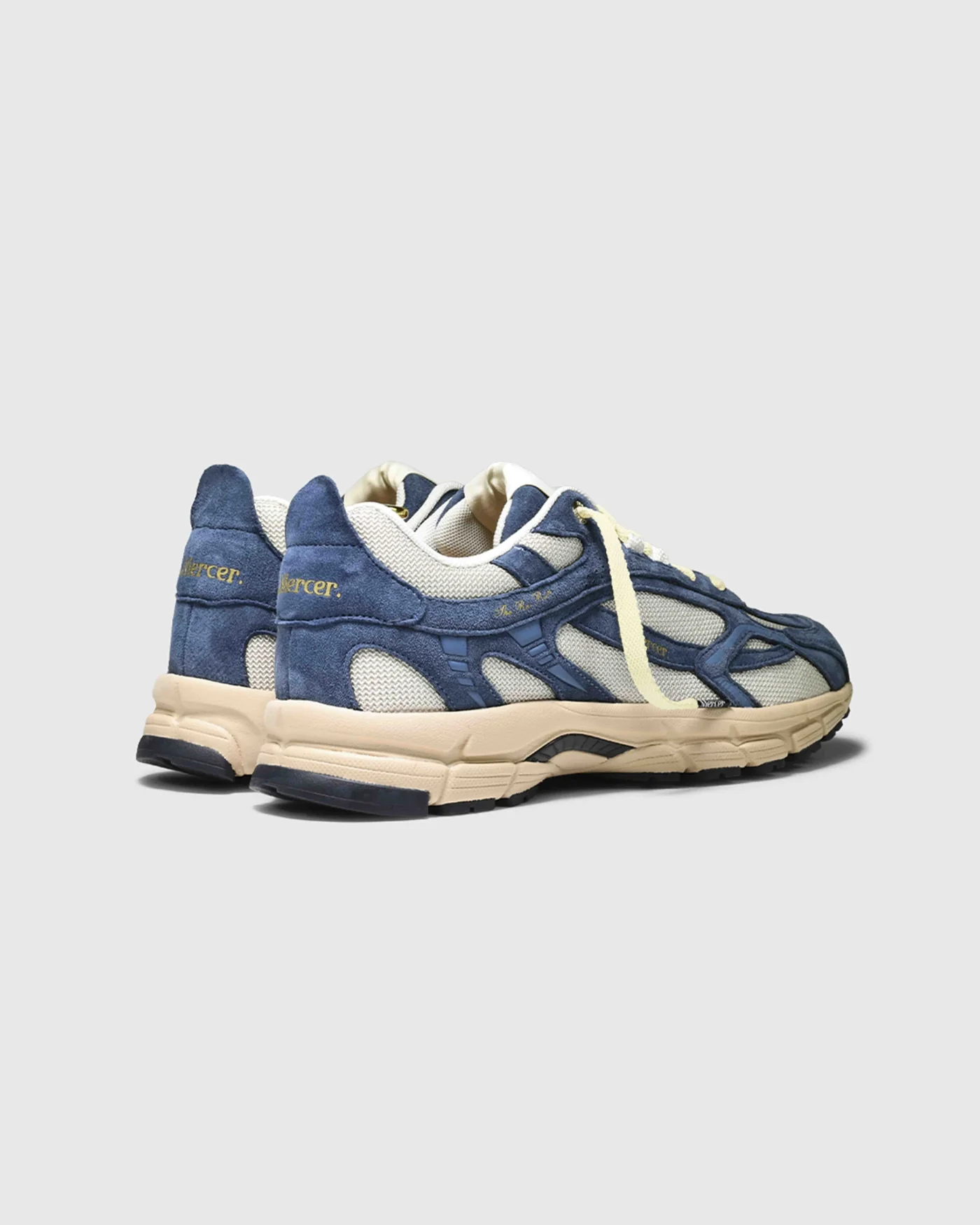The Re-Run Desert 2.0 | Blue/Blue - Image 8