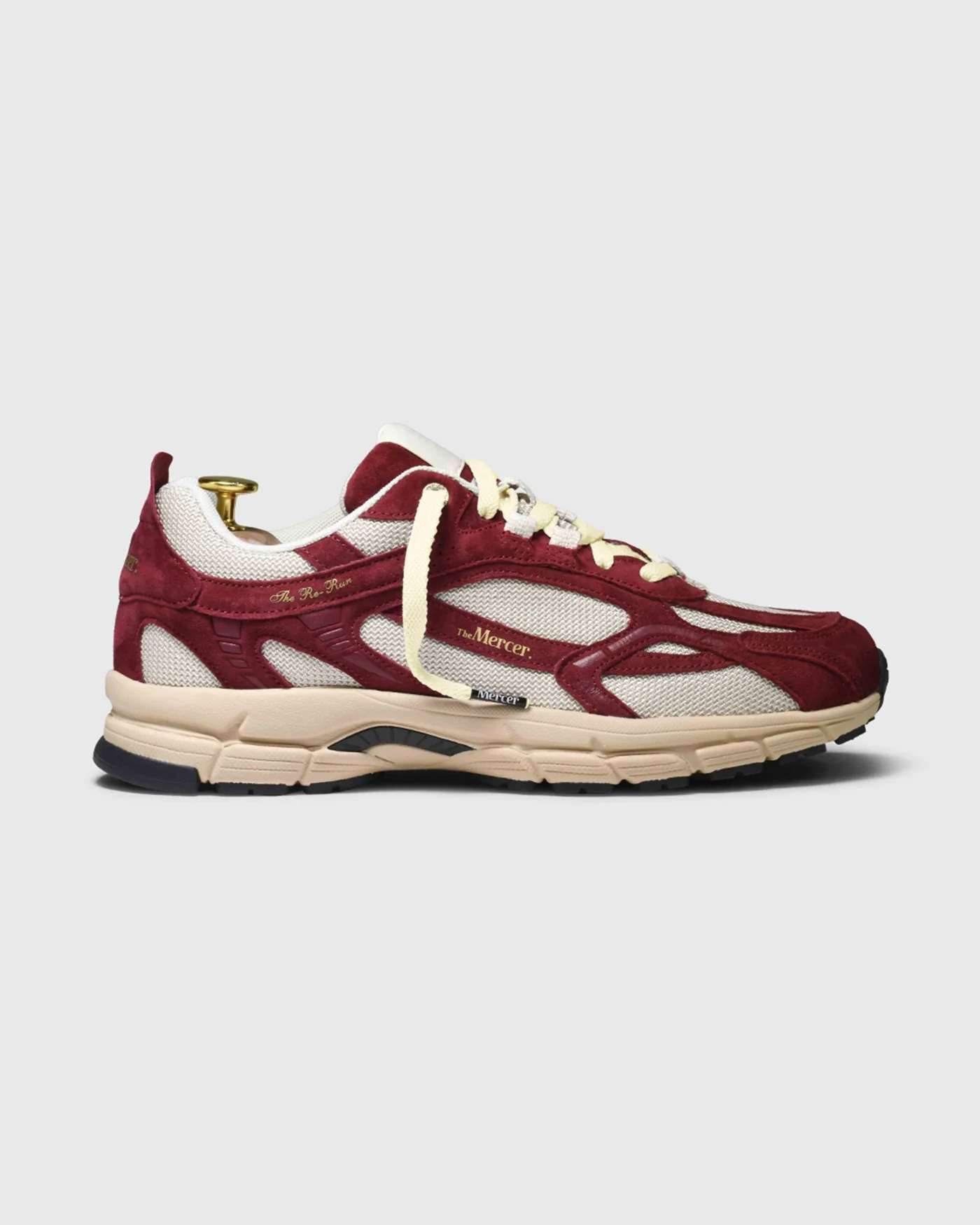 The Re-Run Desert 2.0 | Bordeaux
