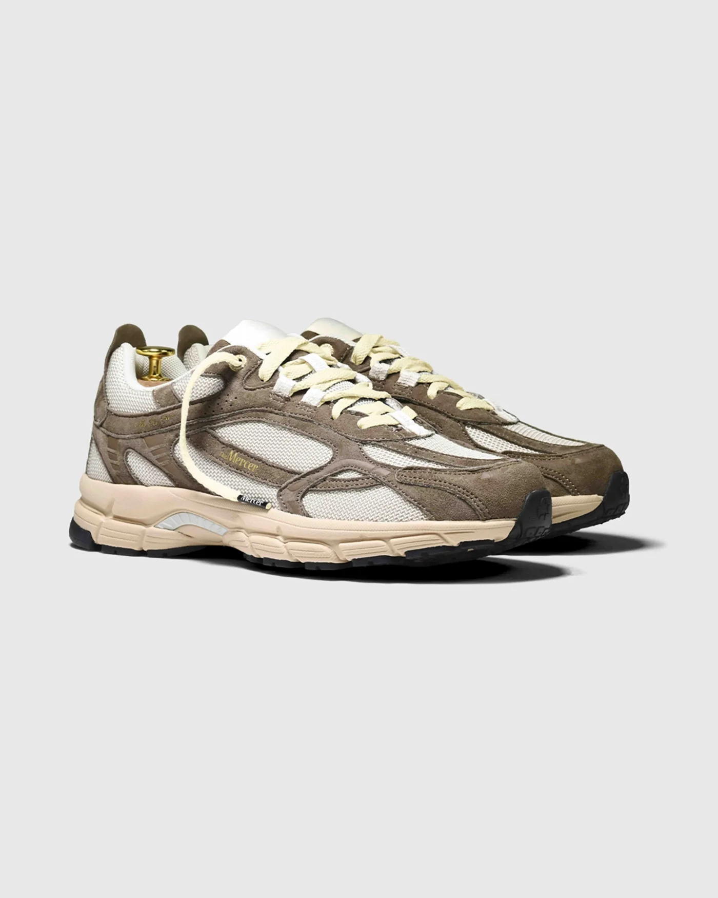 The Re-Run Desert 2.0 | Brown - Image 2
