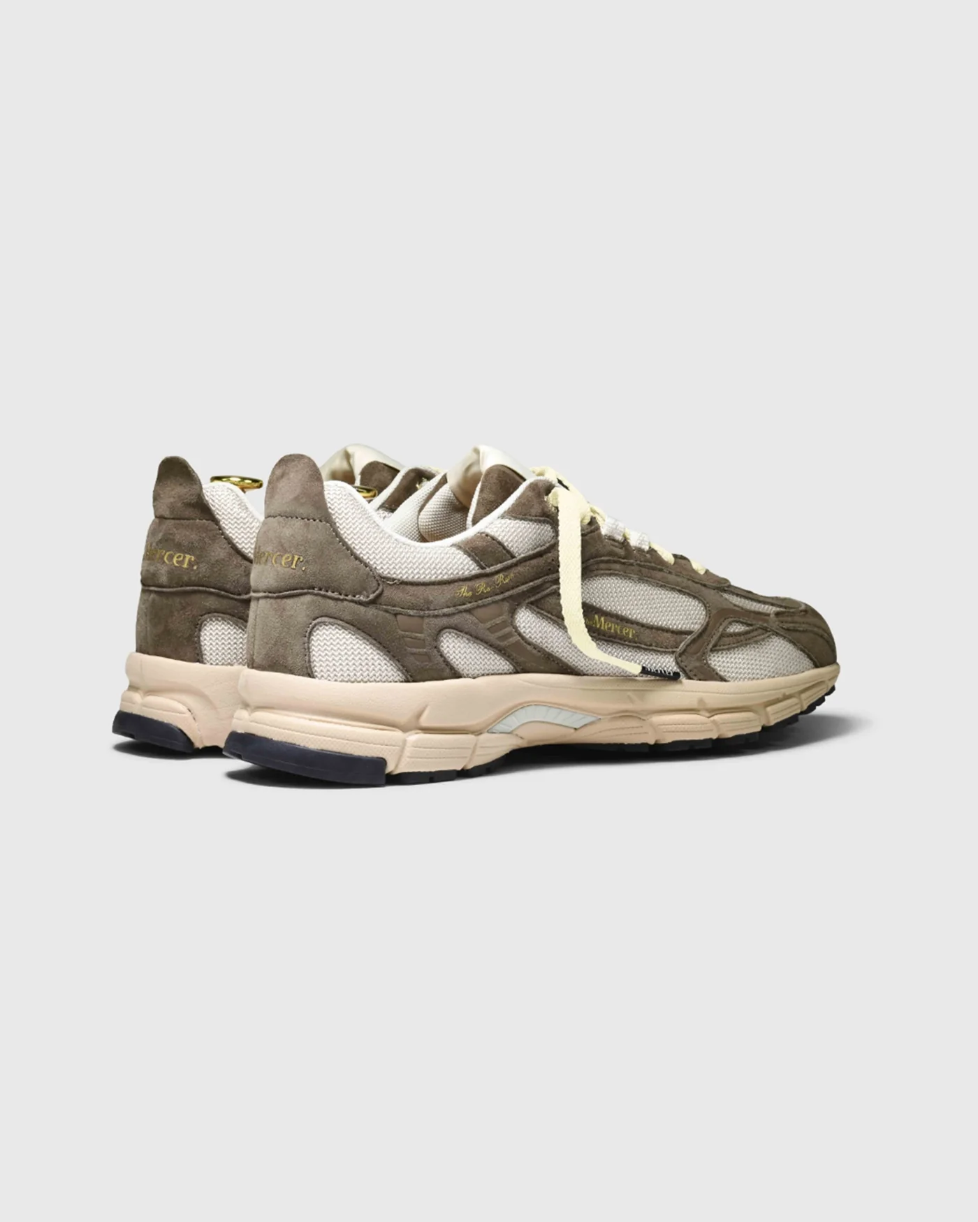 The Re-Run Desert 2.0 | Brown - Image 8
