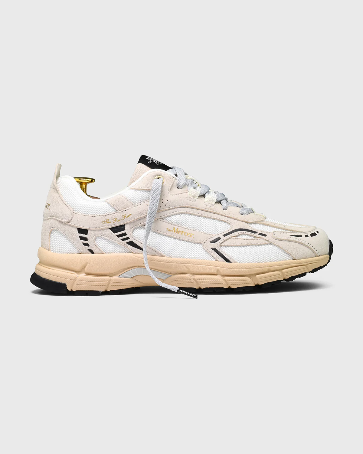 The Re-Run Desert | Off White