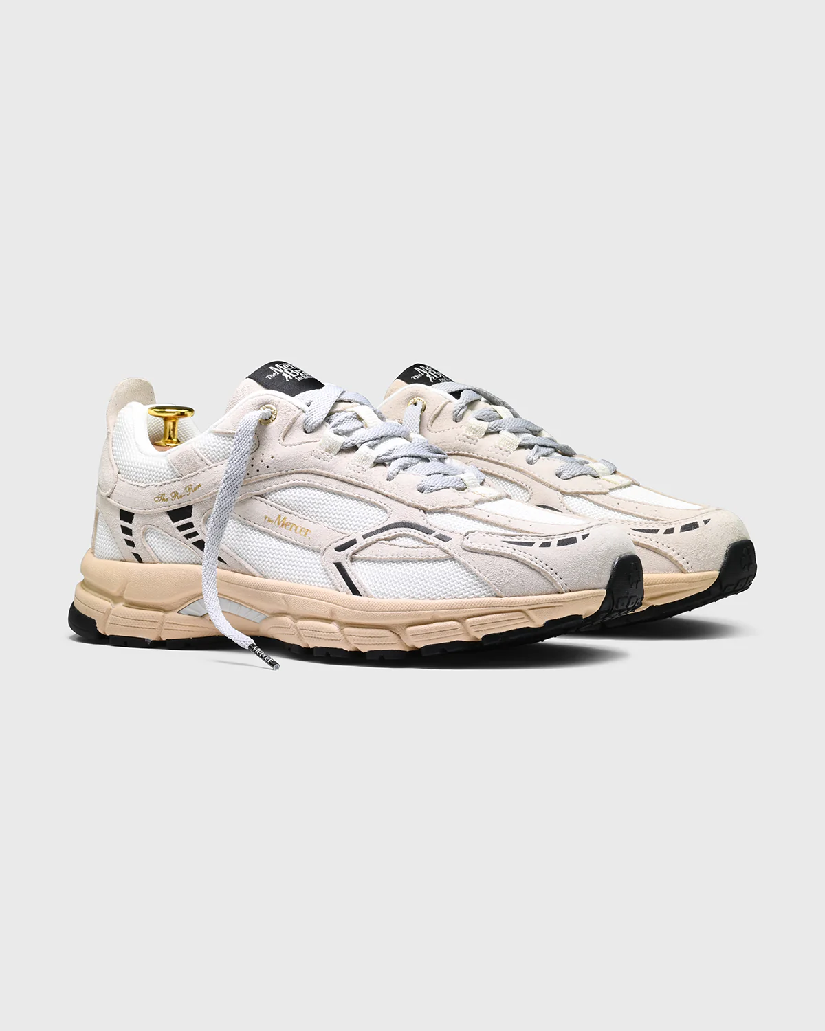 The Re-Run Desert | Off White - Image 2