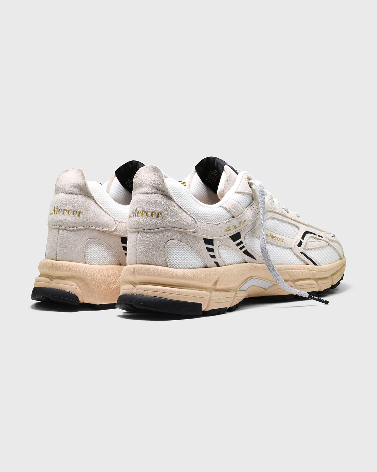 The Re-Run Desert | Off White - Image 7