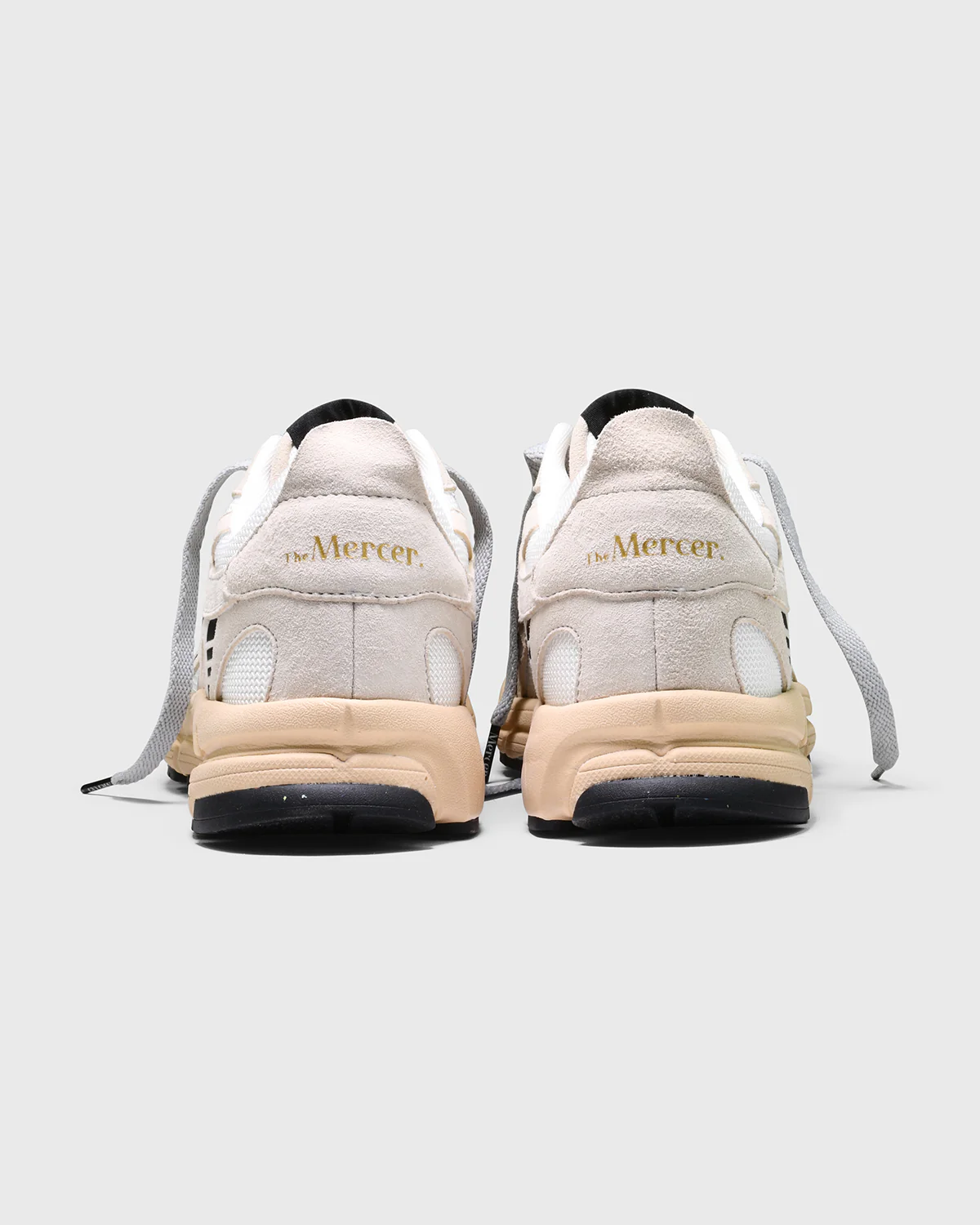 The Re-Run Desert | Off White - Image 8