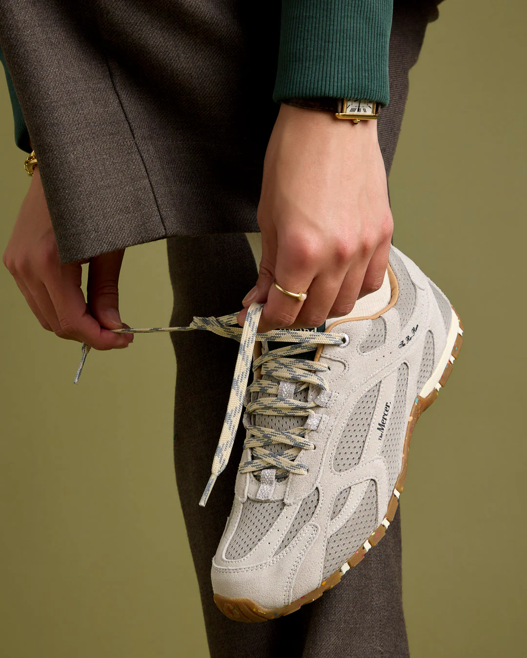 The Re-Run Drive | Off White - Image 3