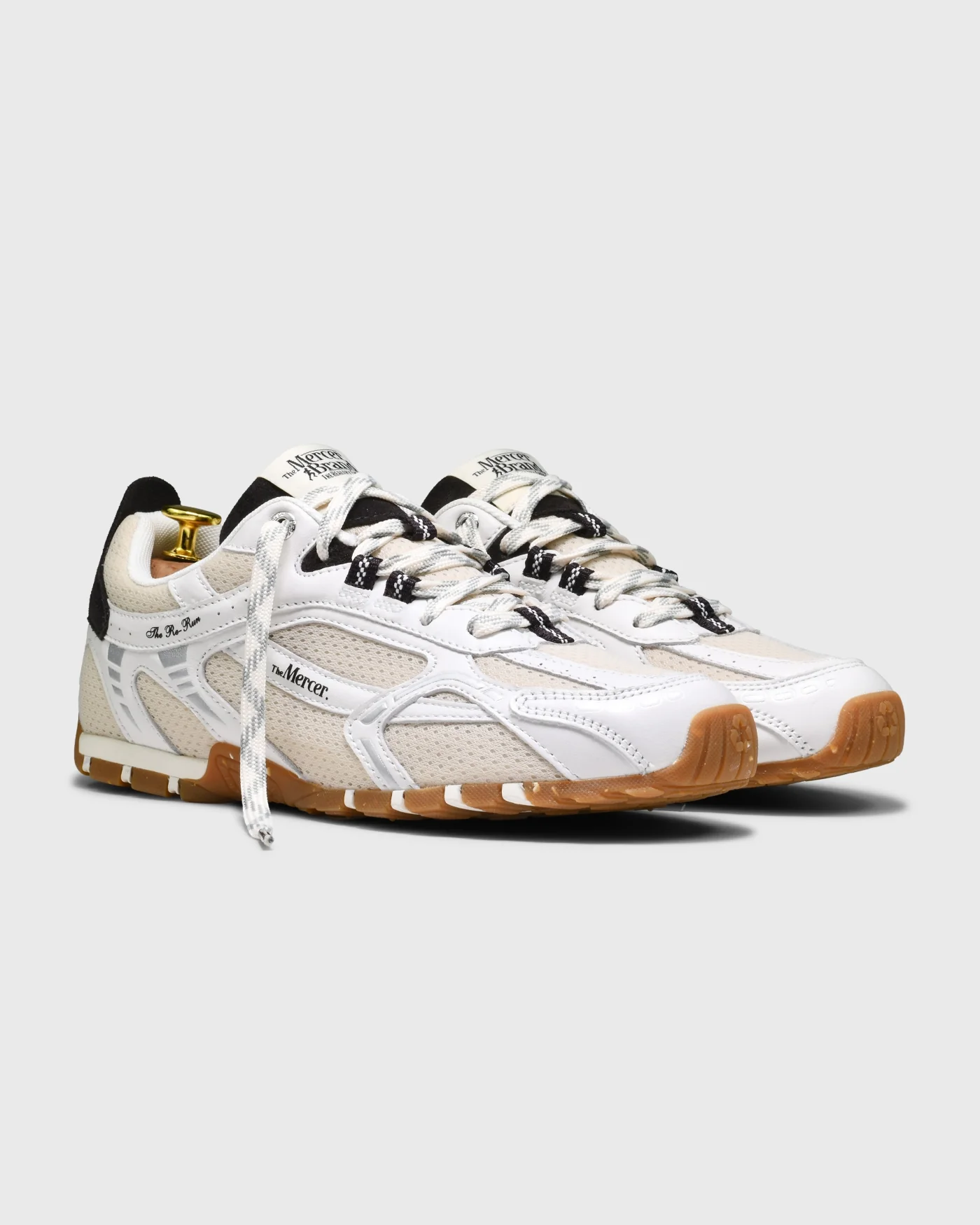 The Re-Run Drive | Off White - Image 11