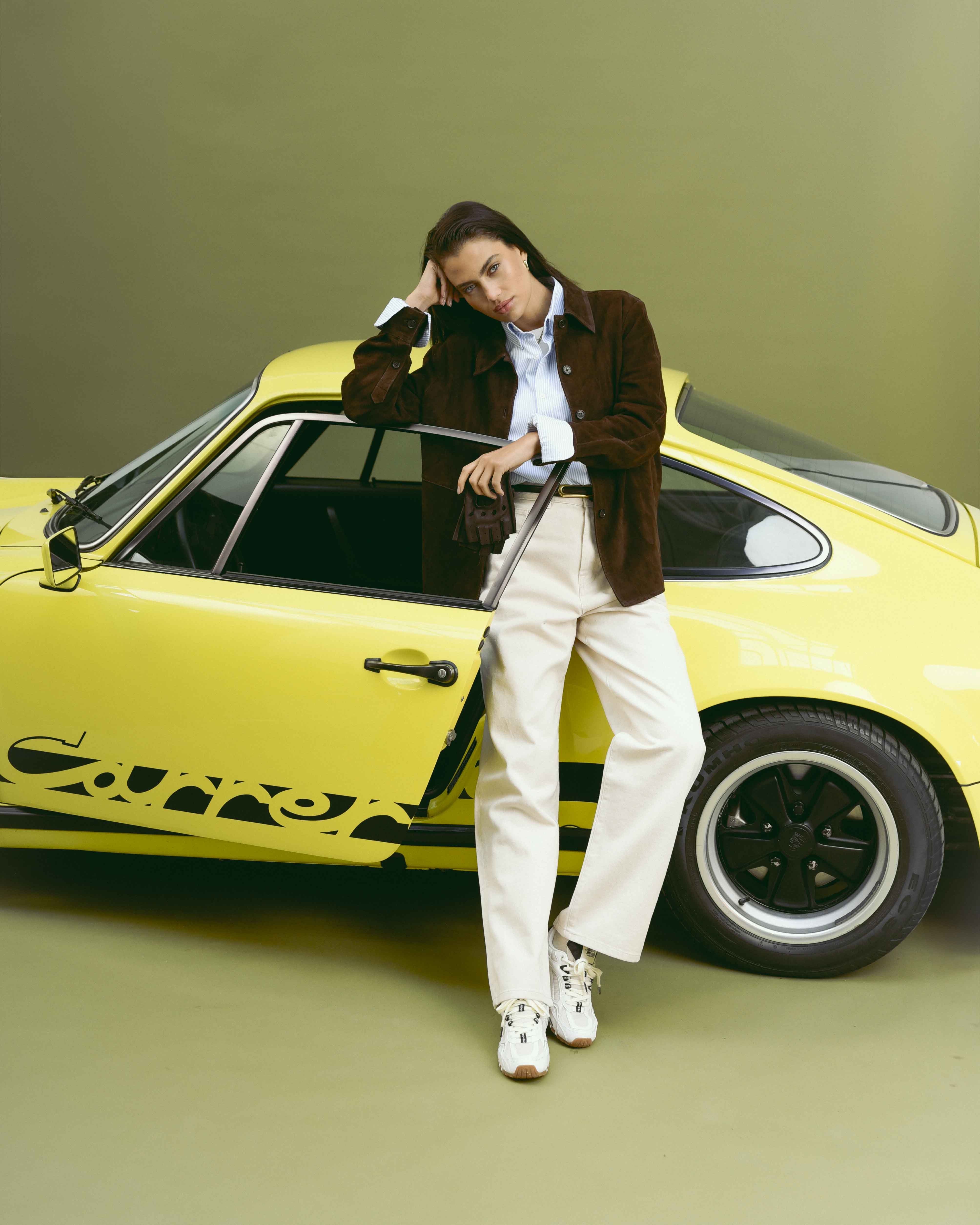 The Re-Run Drive | Off White - Image 3